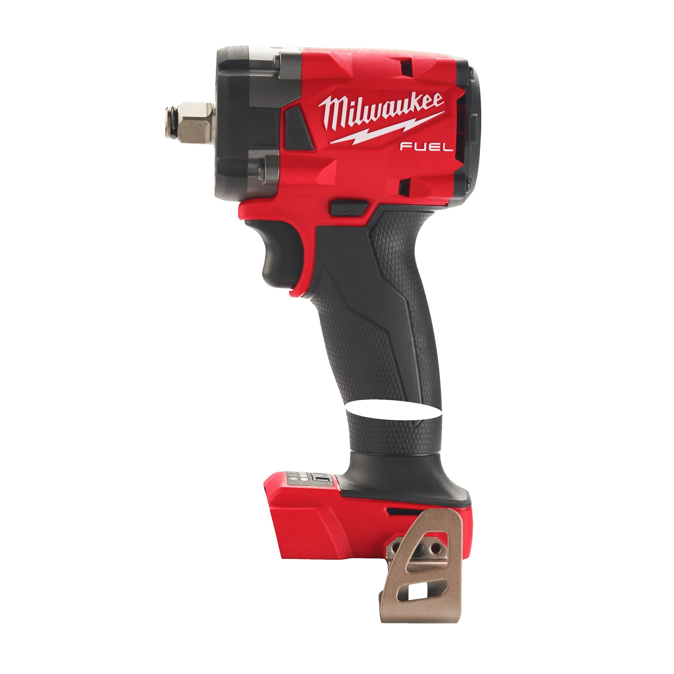 M18 FUEL™ BOULONNEUSE COMPACTE½″ AVEC FIXATION O'RING M18 FIW2F12-0X MILWAUKEE