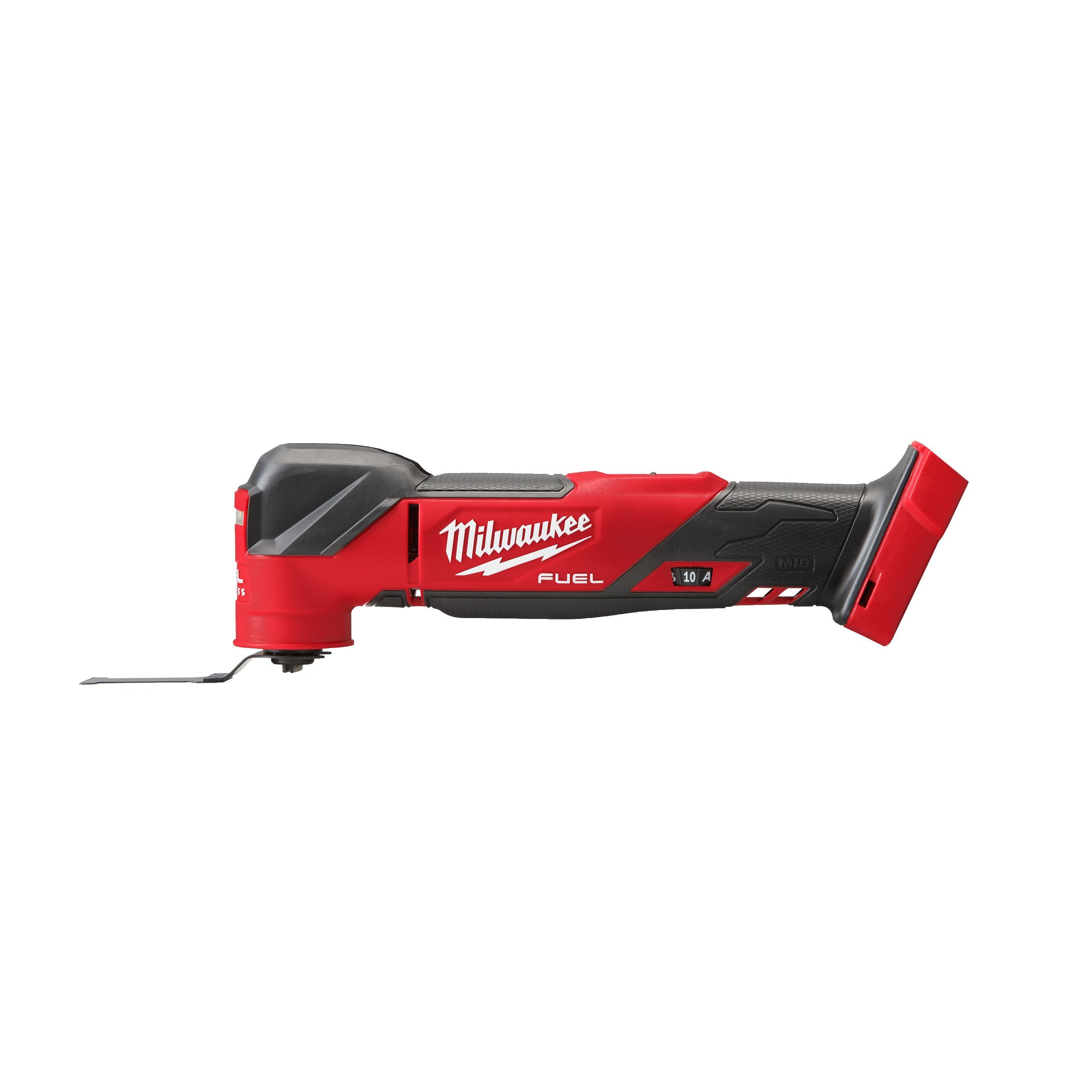M18 FUEL™ MULTI-TOOL M18 FMT-0X MILWAUKEE