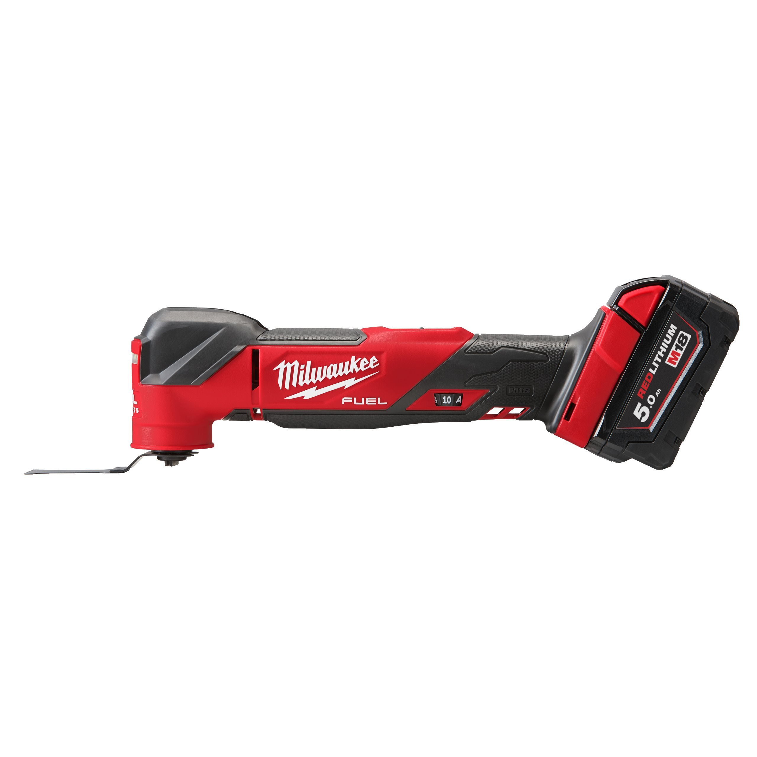 M18 FUEL™ MULTI-TOOL M18 FMT-502X MILWAUKEE