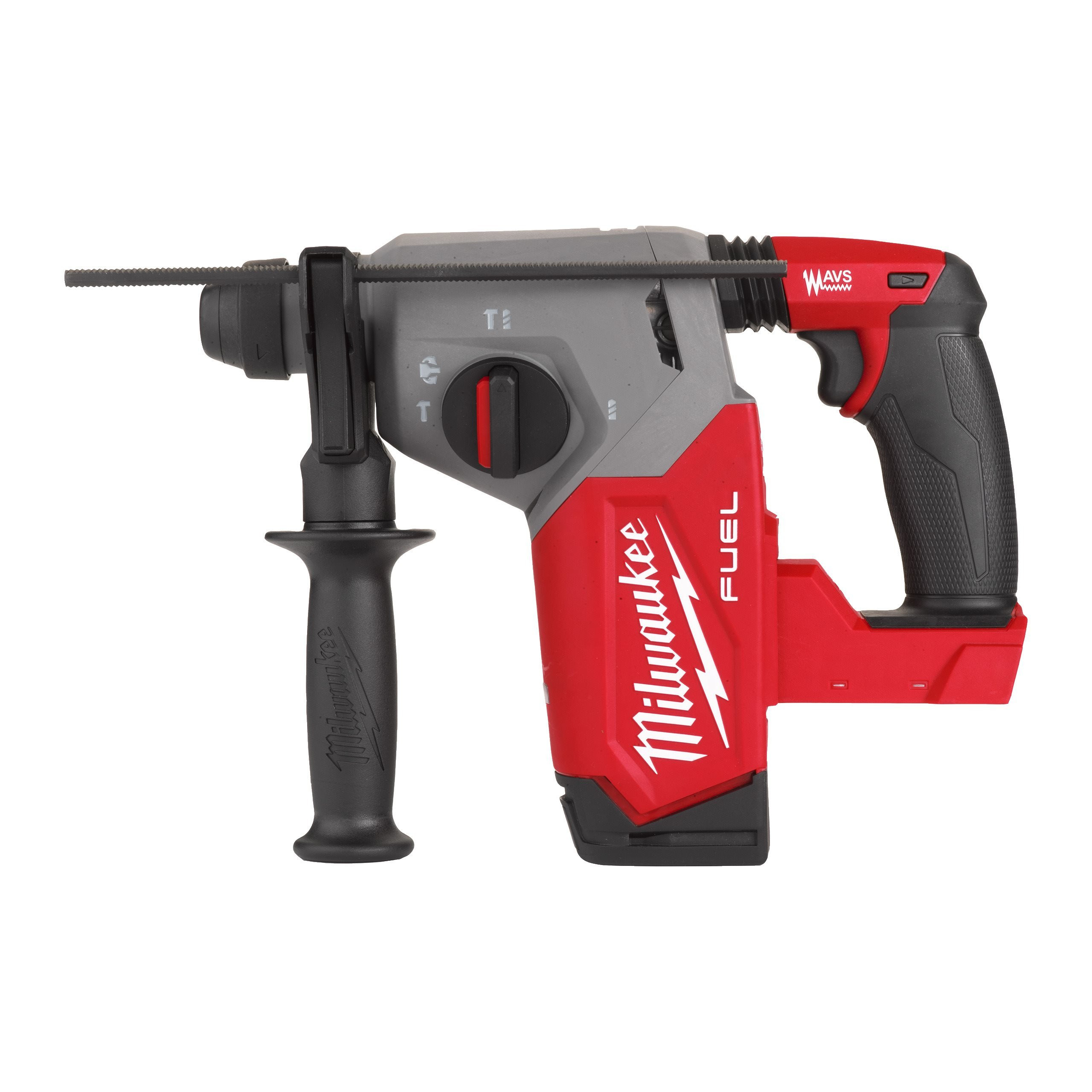 M18 FUEL™ PERFORATEUR SDS-PLUS 26 MM - 4 MODES M18 FH-0X MILWAUKEE