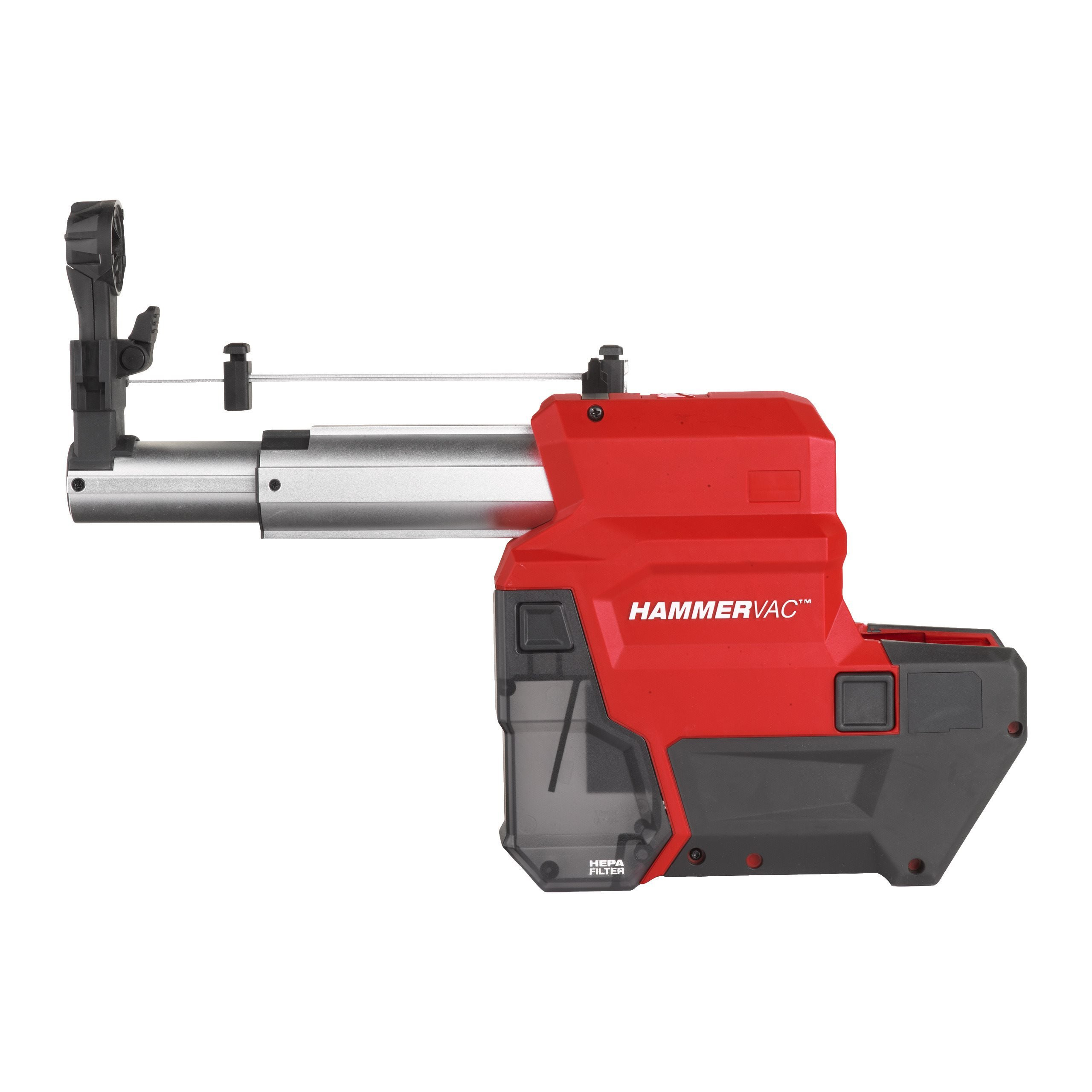 M18™SYSTÈME D'ASPIRATION POUR PERFORATEUR SDS + 26MM AVEC AUTOPULSE™ M18 FDDEXL-0 MILWAUKEE