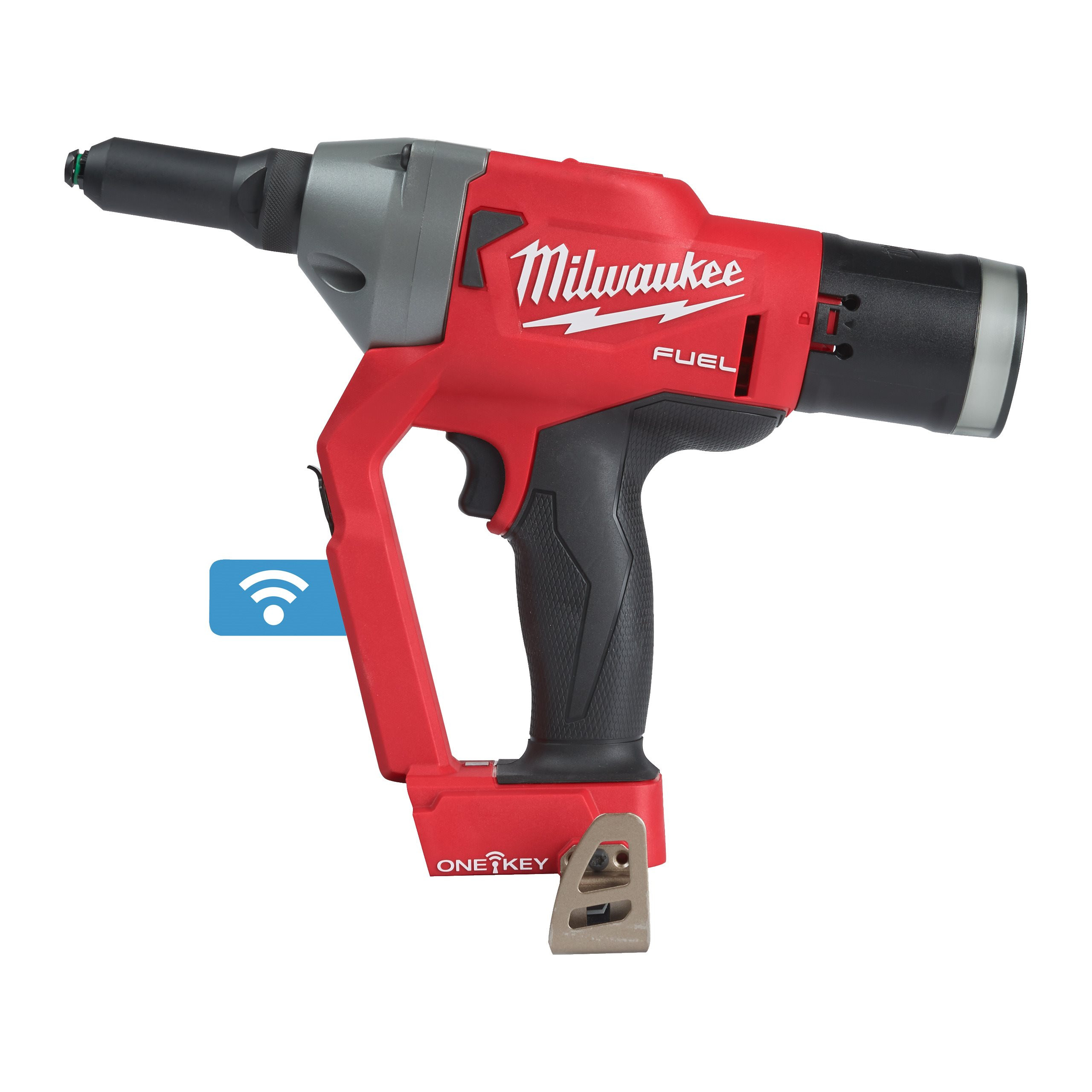 M18 FUEL™ ONE-KEY™ RIVETEUSE M18 ONEFPRT-0X MILWAUKEE