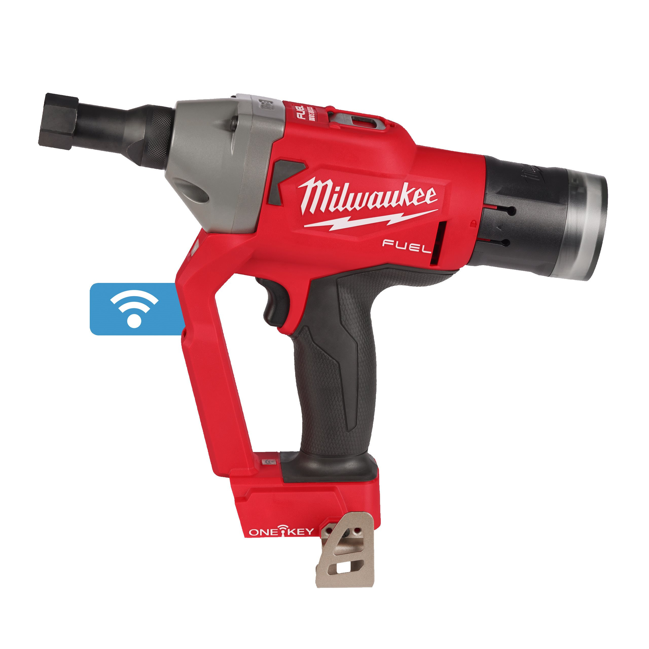 M18 FUEL™ RIVETEUSE ONE-KEY™ M18 ONEFLT-0X MILWAUKEE