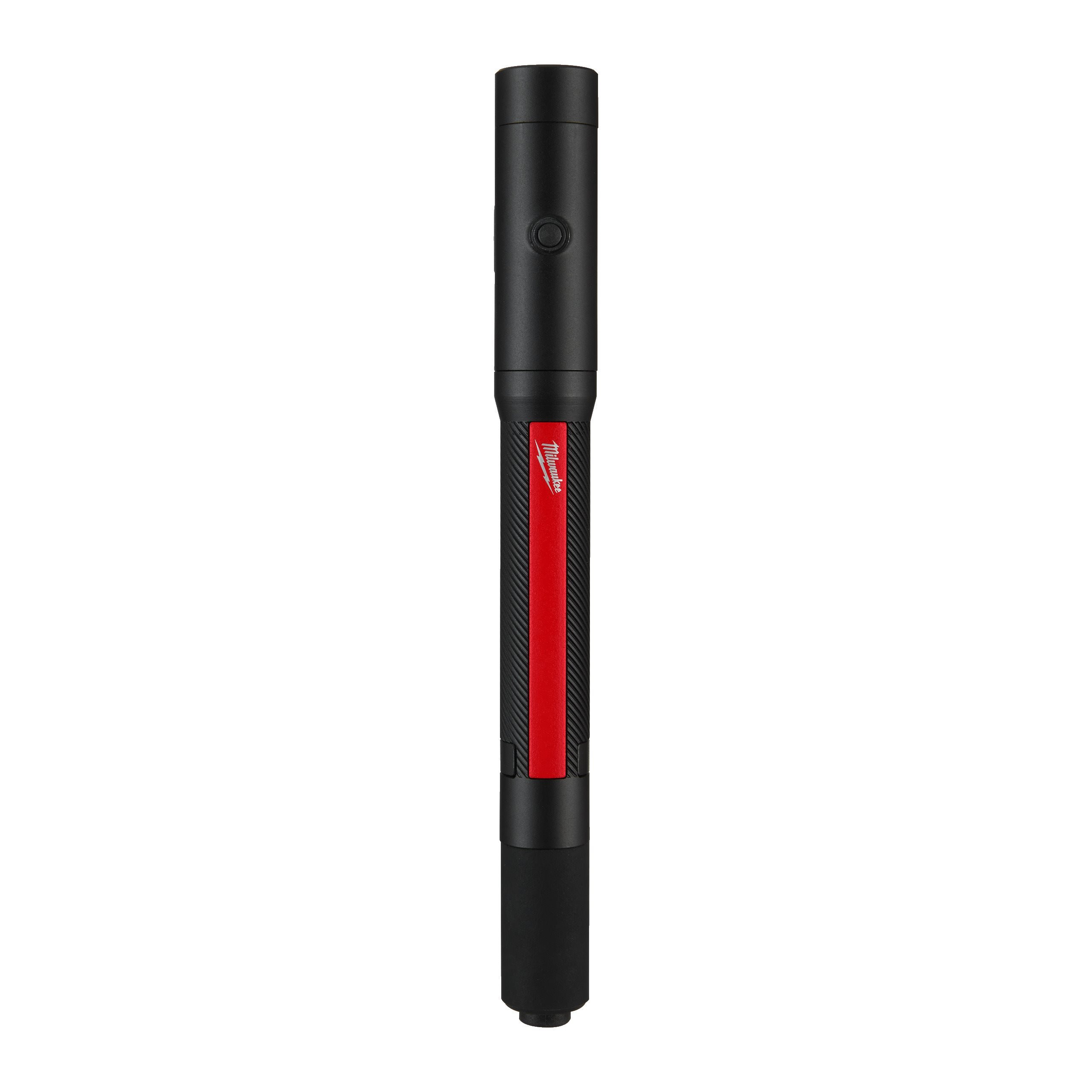 LAMPE DE POCHE RECHARGEABLE USB 250 LUMENS IR PL250 MILWAUKEE