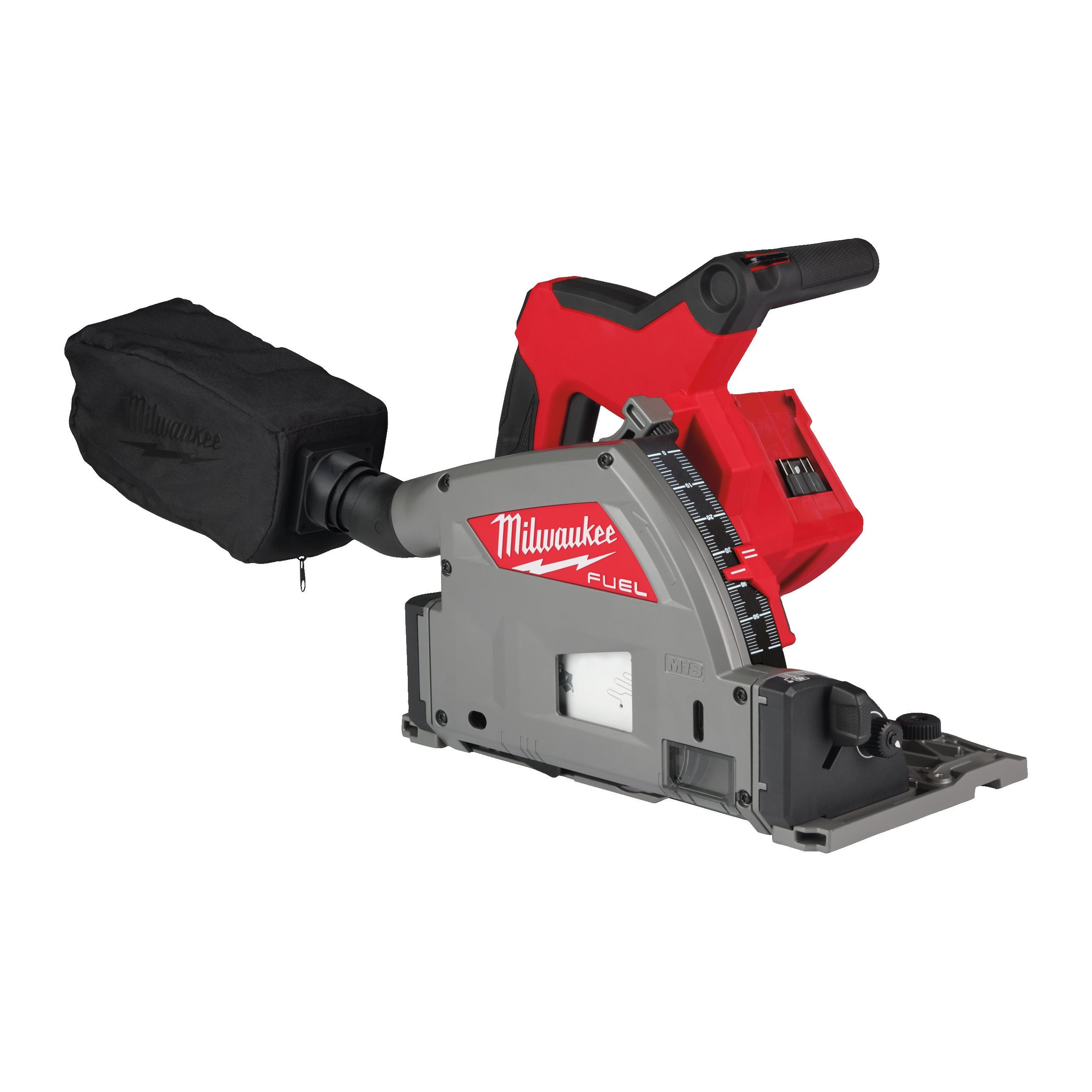 M18 FUEL™ SCIE PLONGEANTE 55 MM COMPATIBLE RAIL DE GUIDAGE M18 FPS55-0P MILWAUKEE