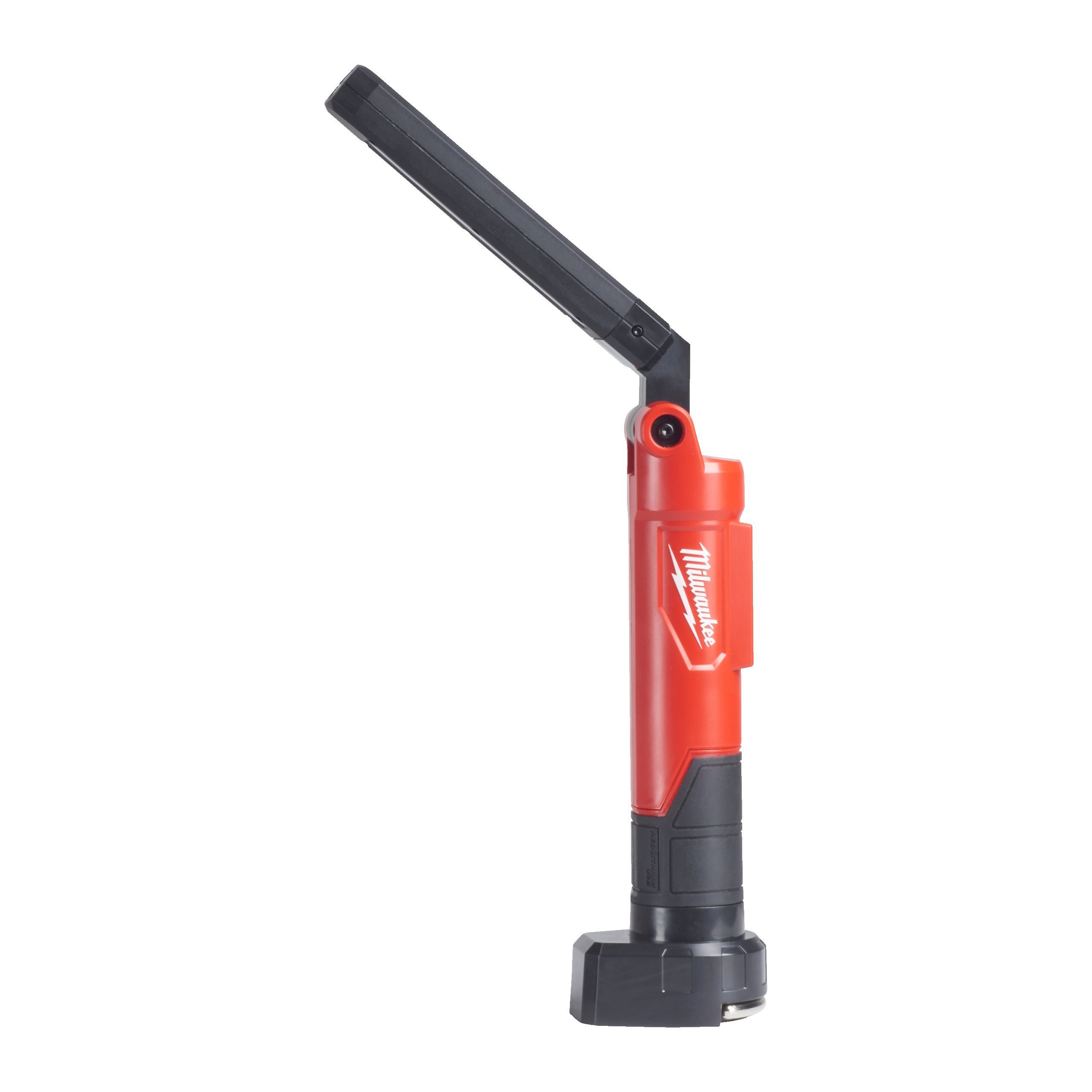 LAMPE D'INSPECTION MAGNÉTIQUE RECHARGEABLE USB 550 LUMENS L4 SL550-301 MILWAUKEE