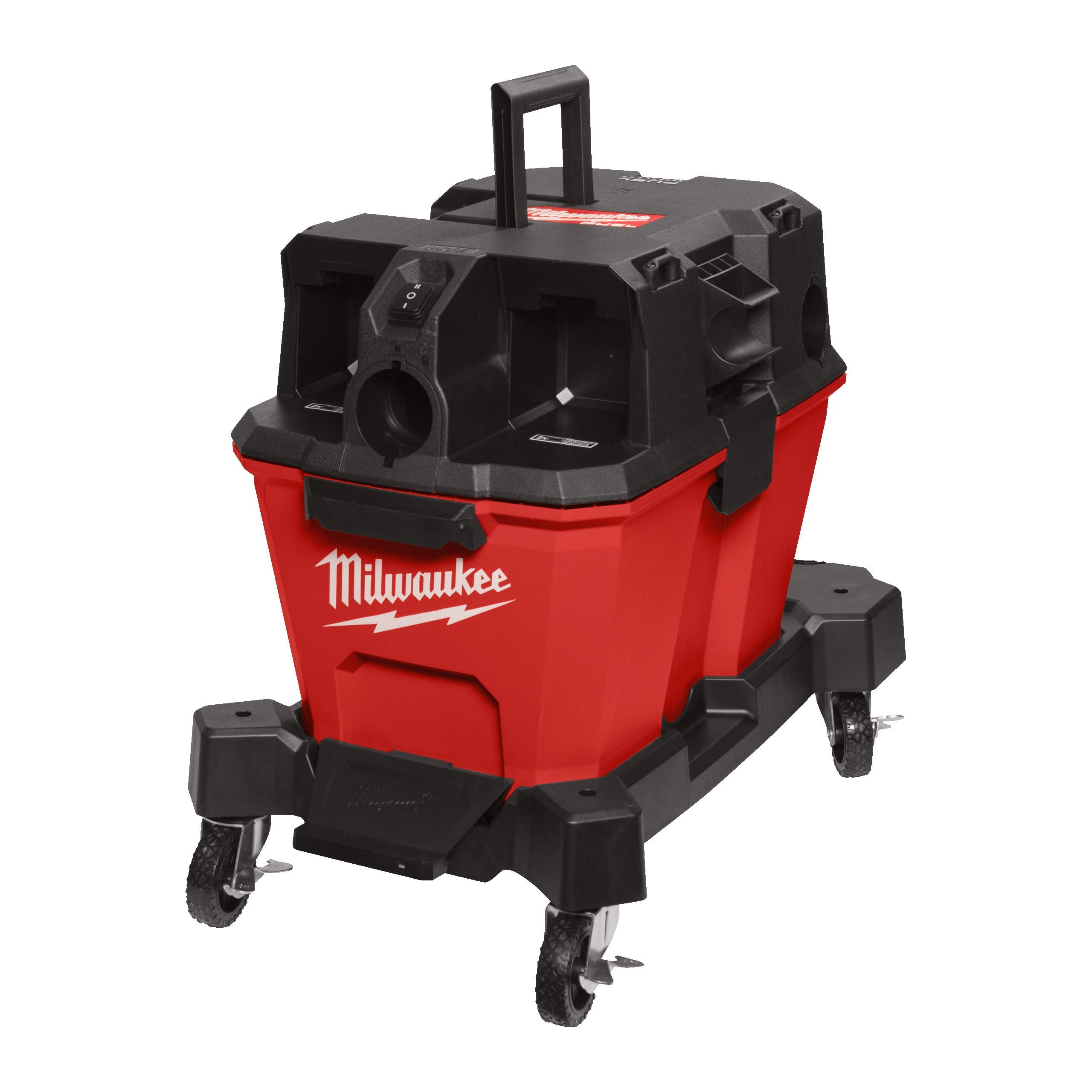 M18 FUEL™ ASPIRATEUR 23L CLASSE L M18 F2VC23L-0 MILWAUKEE