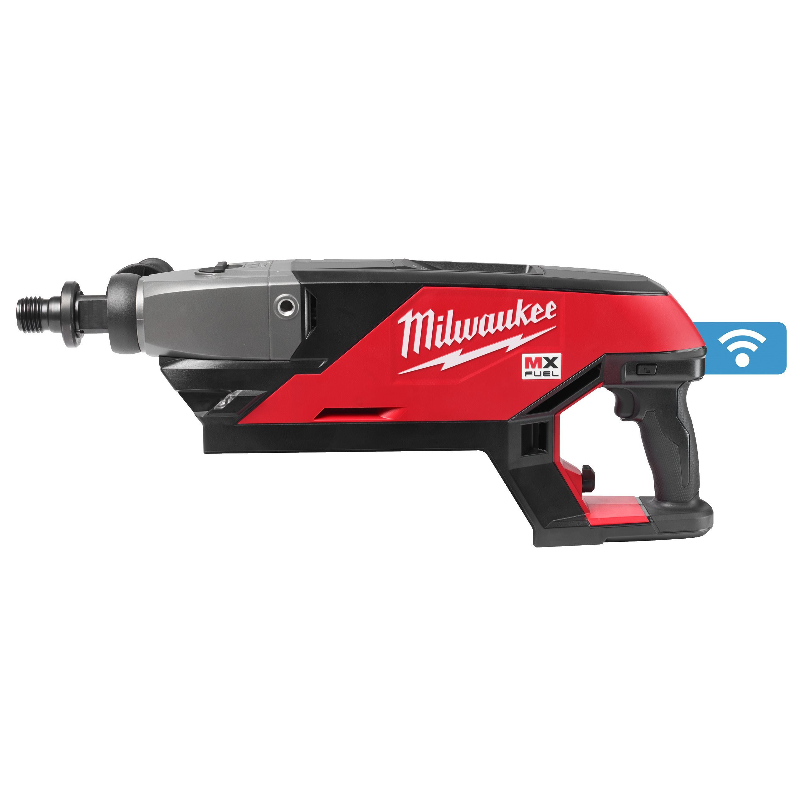 MX FUEL™ CAROTTEUSE 150 MM MXF DCD150-0C MILWAUKEE