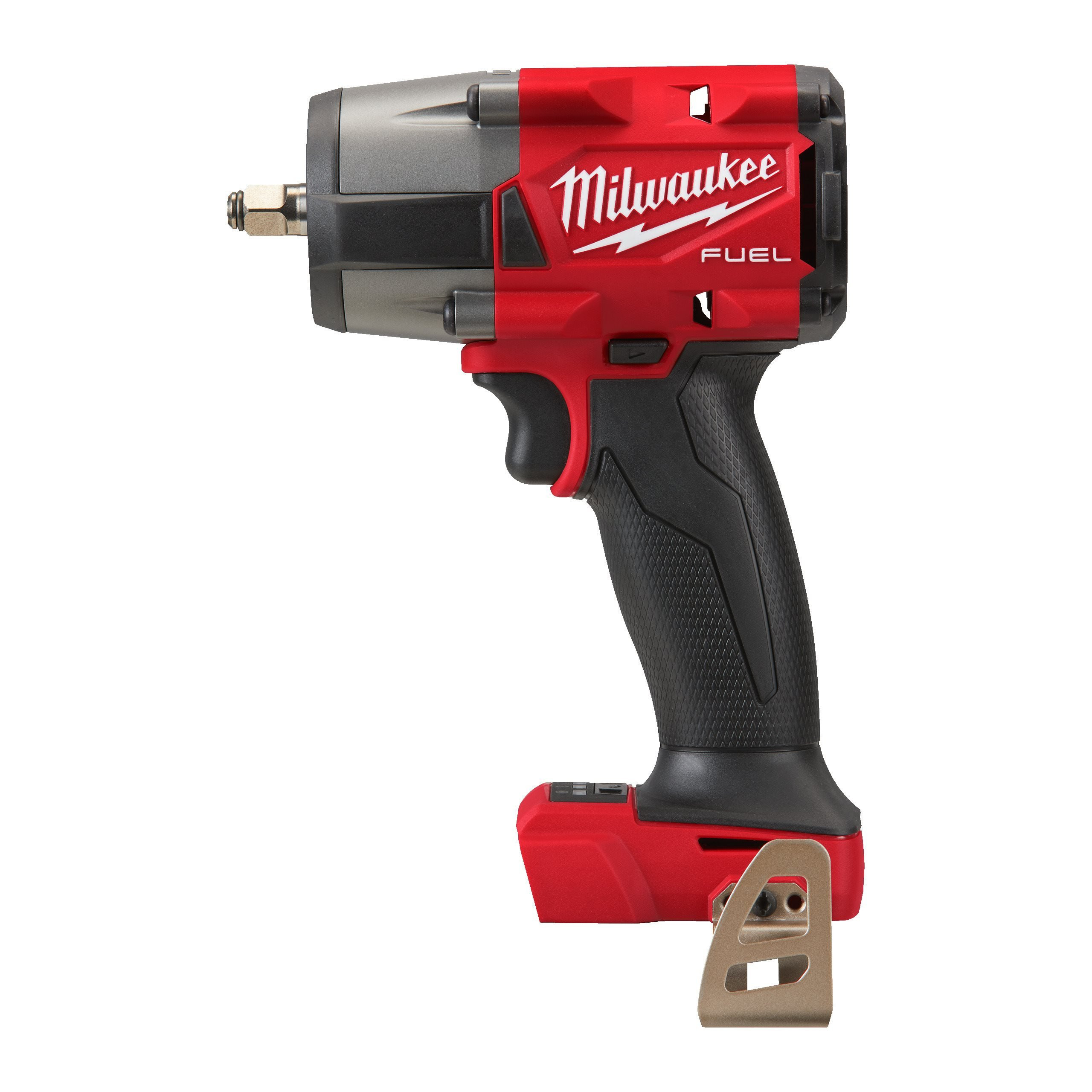 M18 FUEL™ BOULONNEUSE ⅜″ AVEC FIXATION O'RING M18 FMTIW2F38-0X MILWAUKEE