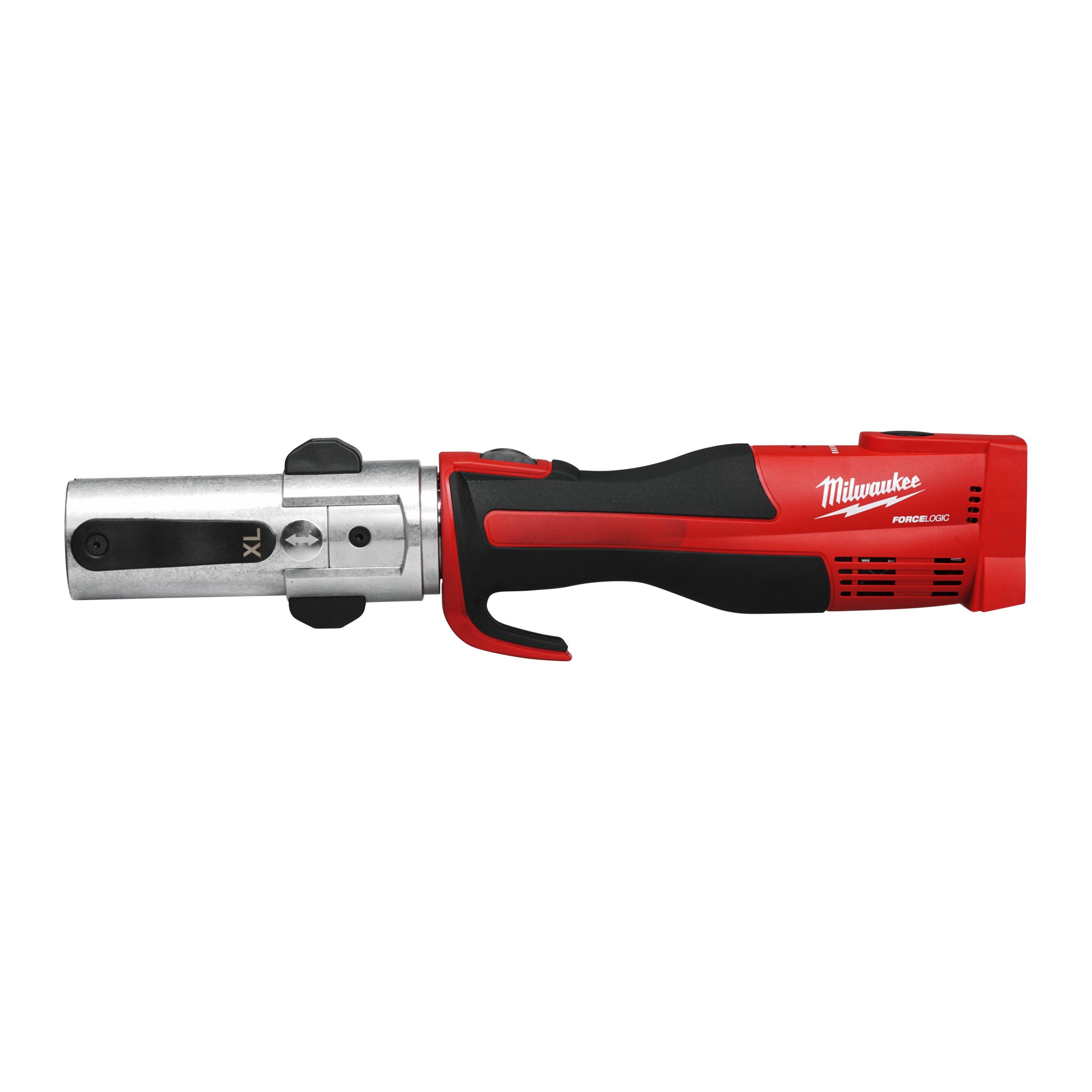 M18™ FORCE LOGIC™ SERTISSEUSE XL BRUSHLESS M18 BLHPTXL-0C MILWAUKEE