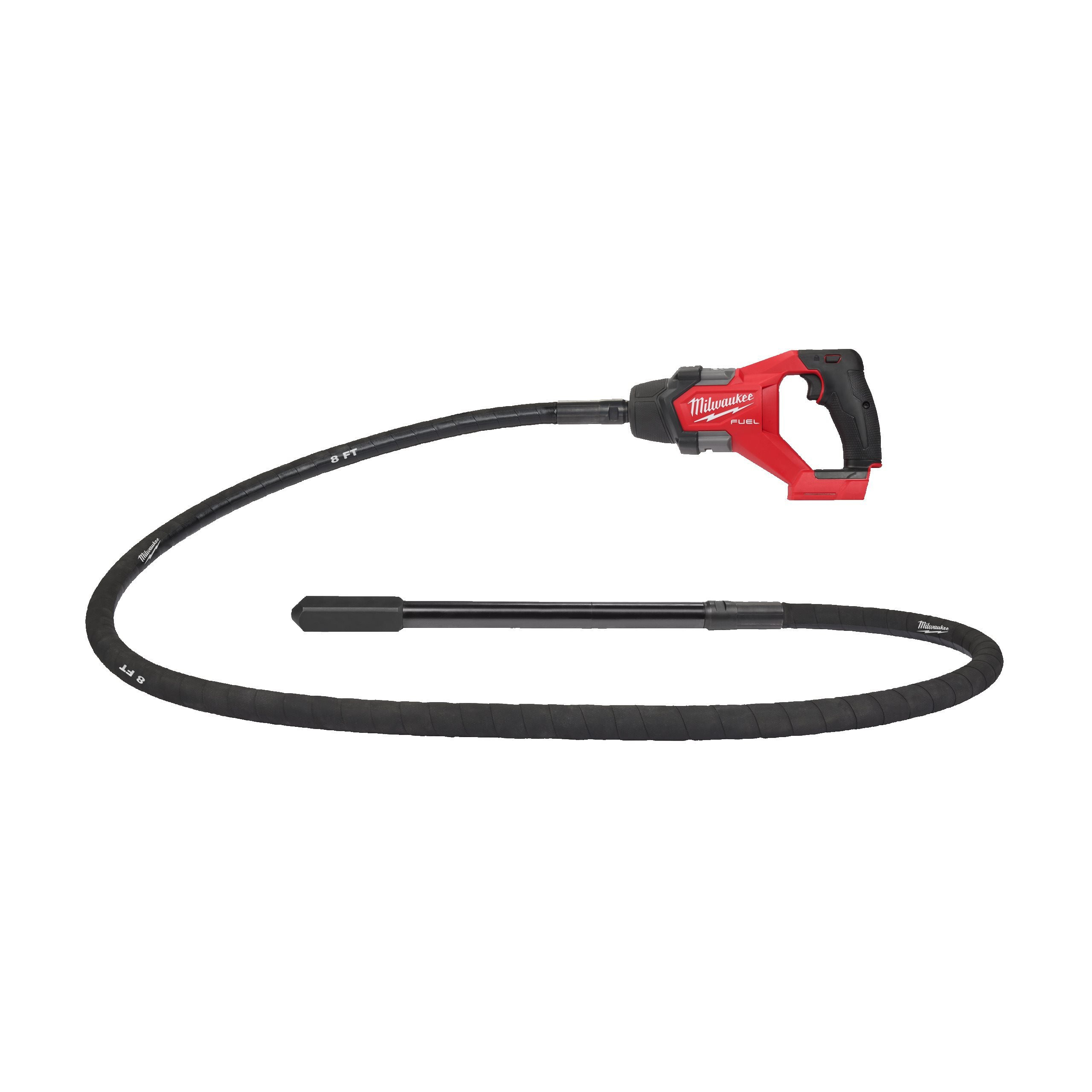 M18 FUEL™ AIGUILLE VIBRANTE M18 FCVN24-0 MILWAUKEE