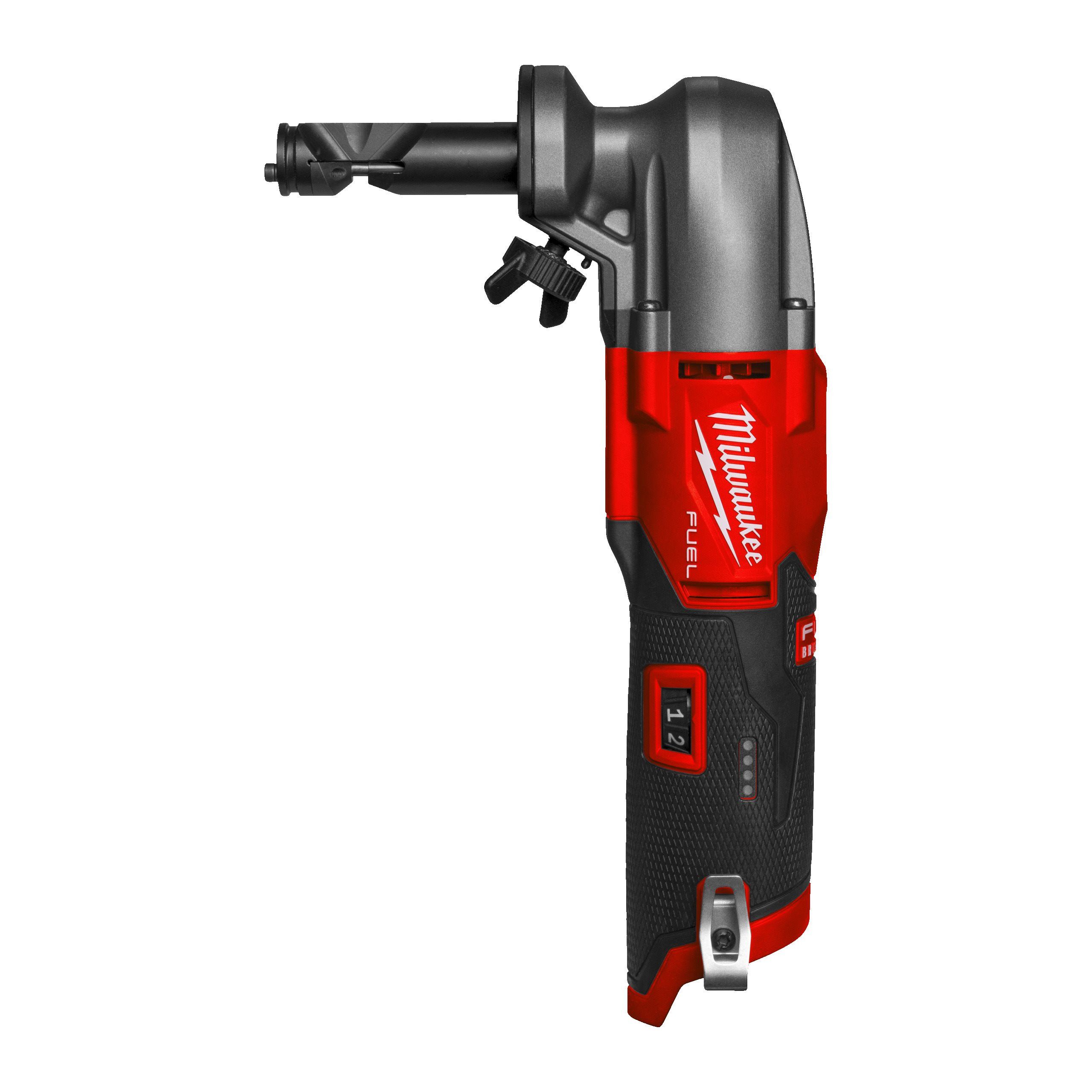 M12 FUEL™ GRIGNOTEUSE 1.6 MM M12 FNB16-0 MILWAUKEE
