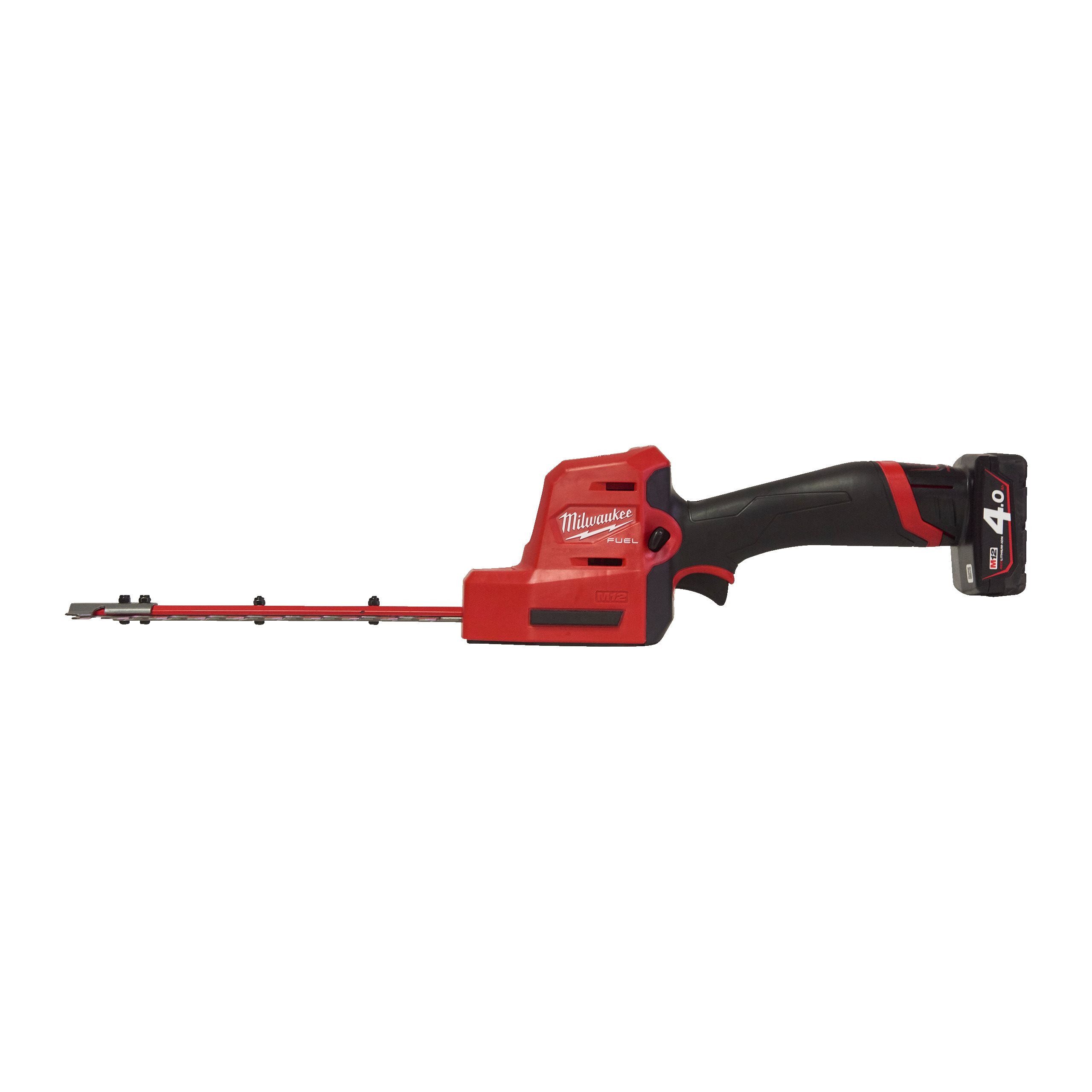 M12 FUEL™ TAILLE-HAIES 20 CM M12 FHT20-402 MILWAUKEE