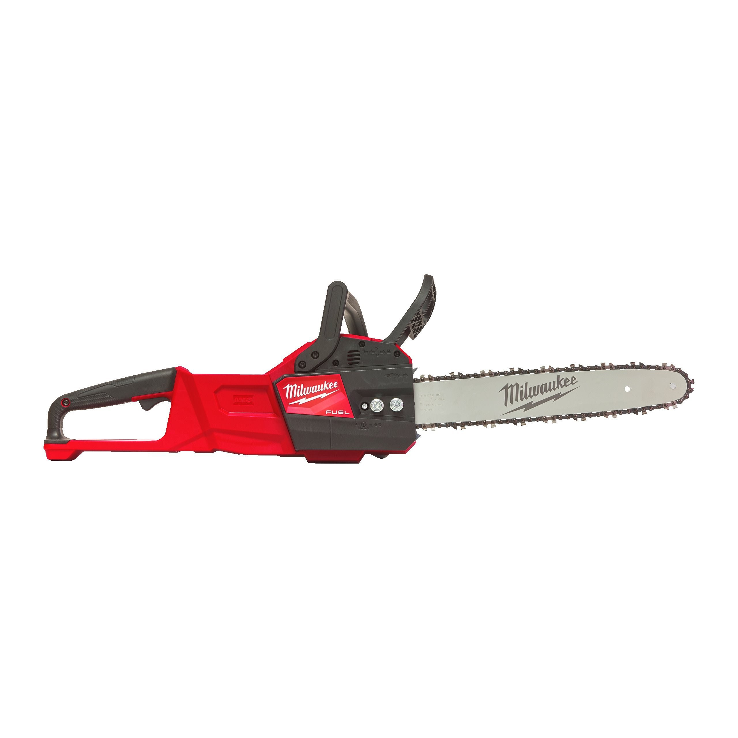 M18 FUEL™ TRONÇONNEUSE AVEC GUIDE DE 35 CM M18 FCHS35-0 MILWAUKEE