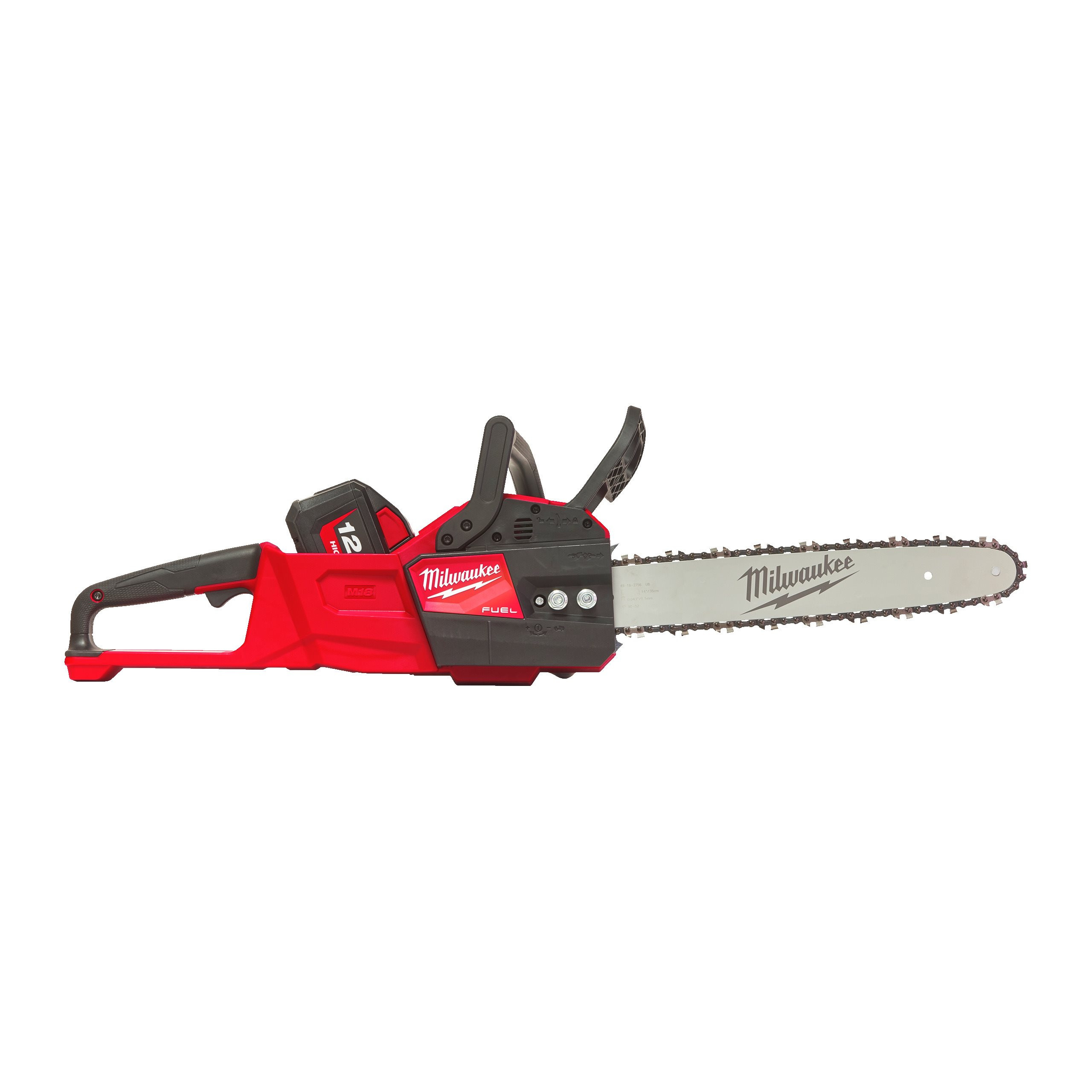 M18 FUEL™ TRONÇONNEUSE AVEC GUIDE DE 35 CM M18 FCHS35-122 MILWAUKEE