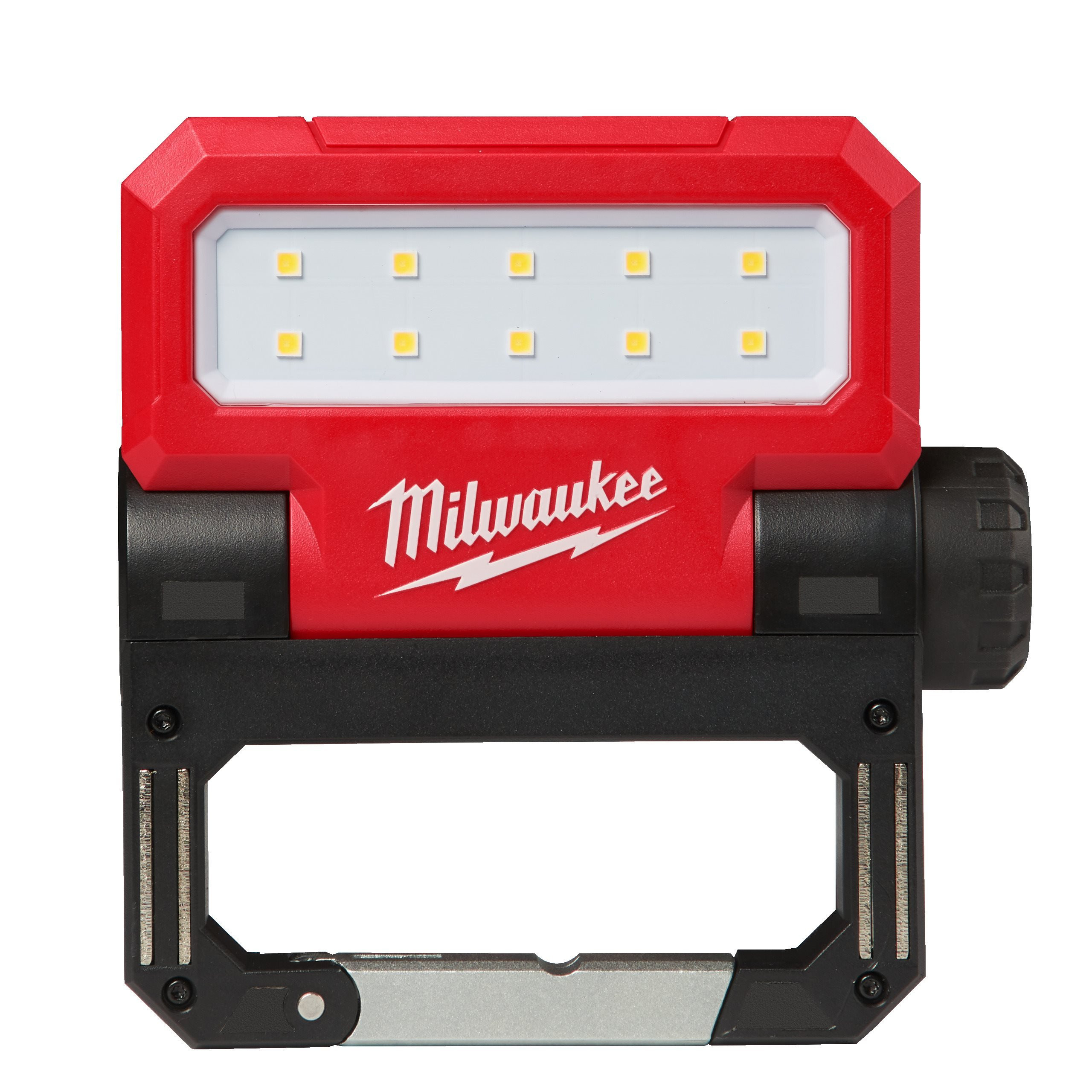 PROJECTEUR MOUSQUETON ORIENTABLE USB L4 FFL-301 MILWAUKEE