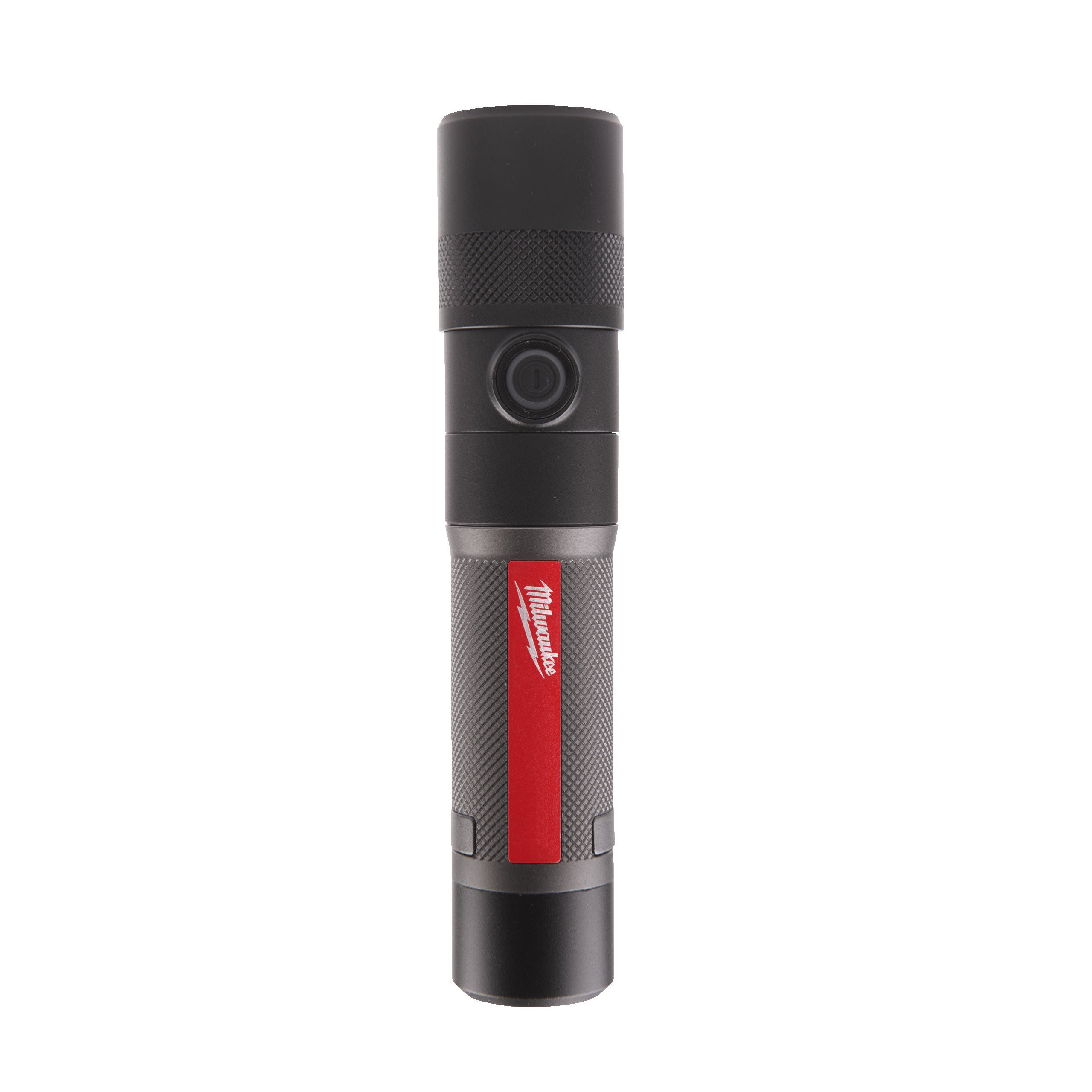 LAMPE DE POCHE TWIST FOCUS 1100 LUMENS USB L4 TMLED-301 MILWAUKEE