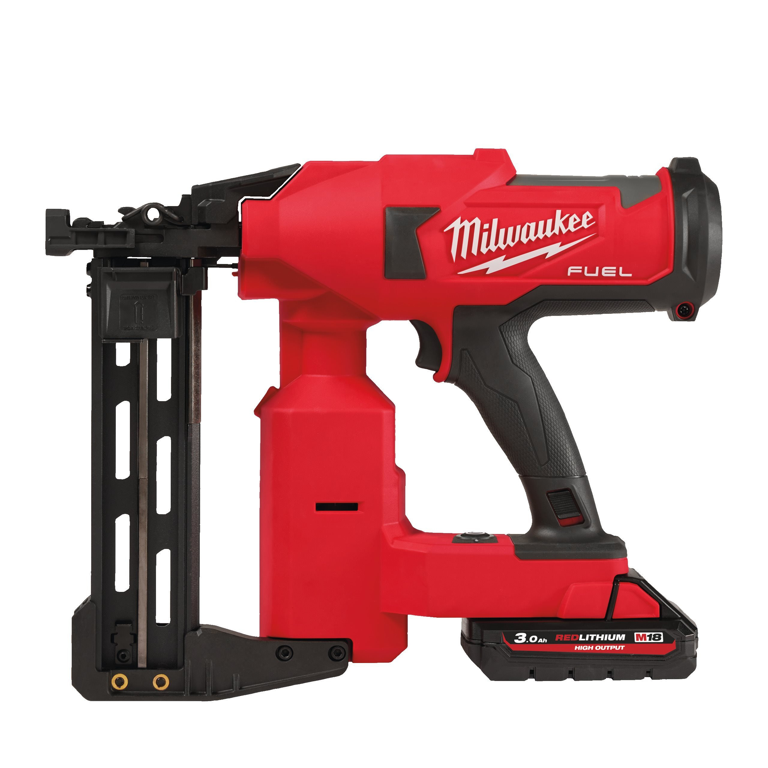 M18 FUEL™ AGRAFEUSE POUR CLÔTURE M18 FFUS-302C MILWAUKEE