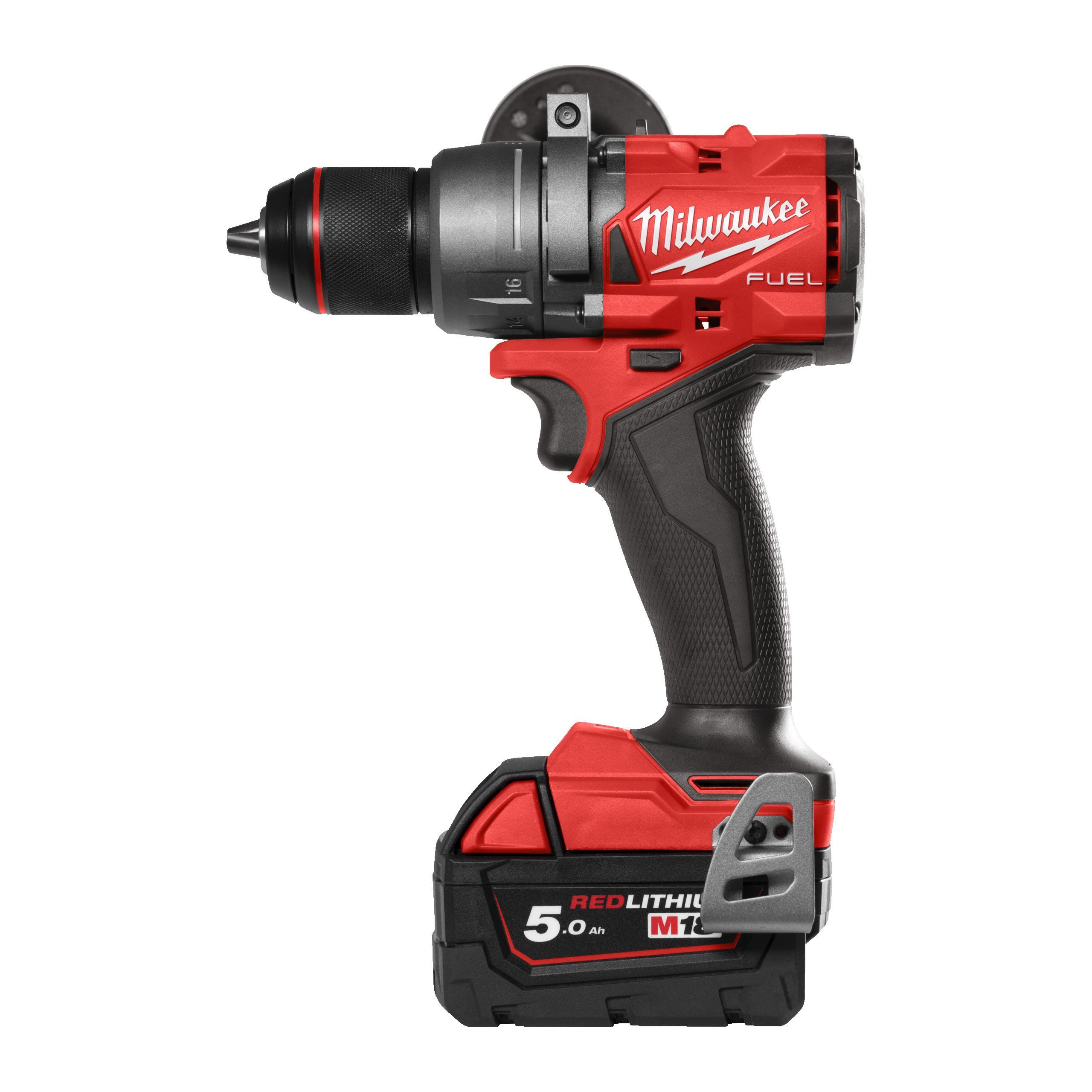 PERCEUSE À PERCUSSION M18 FUEL™ M18 FPD3-502X MILWAUKEE