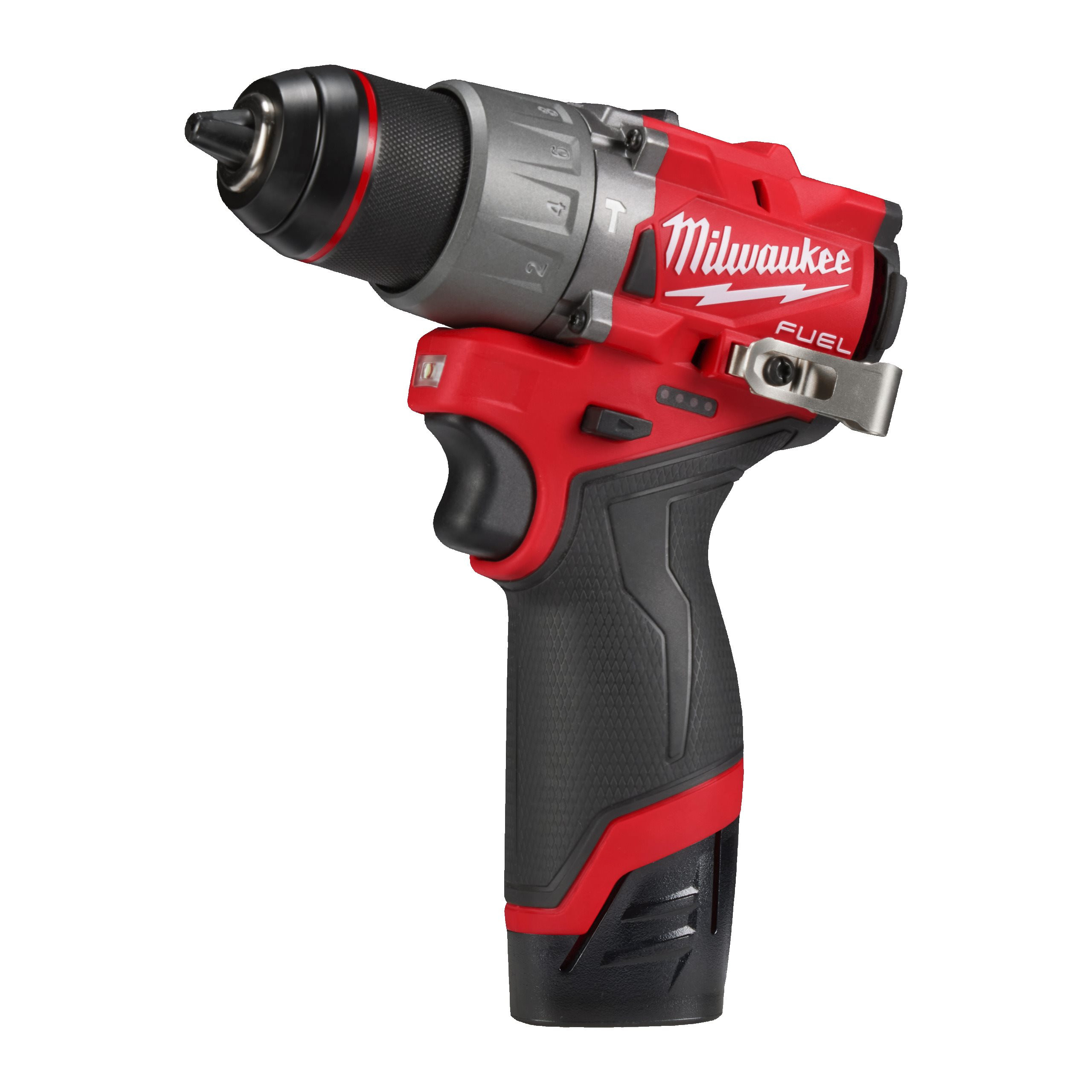 M12 FUEL™PERCEUSE À PERCUSSION M12 FPD2-202X MILWAUKEE