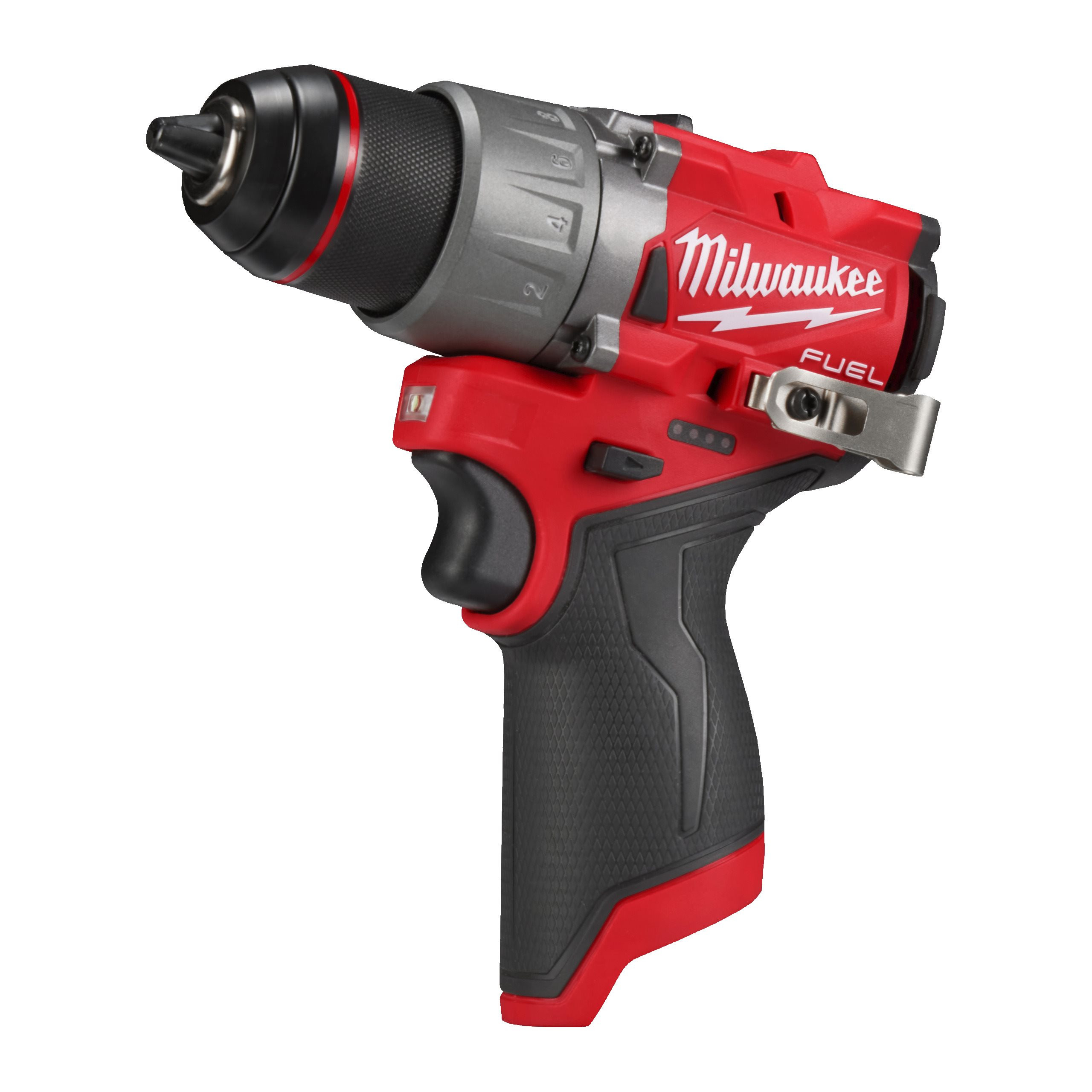 M12 FUEL™PERCEUSE-VISSEUSE M12 FDD2-0 MILWAUKEE