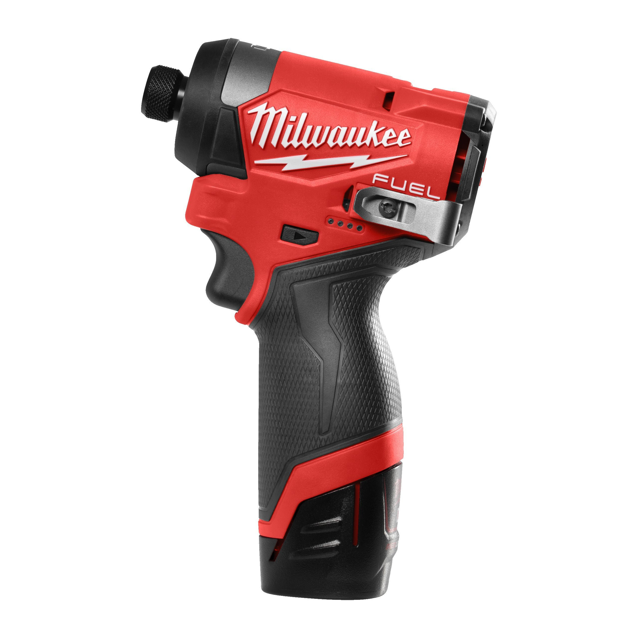 M12 FUEL™ VISSEUSE À CHOCS ¼″ M12 FID2-202X MILWAUKEE
