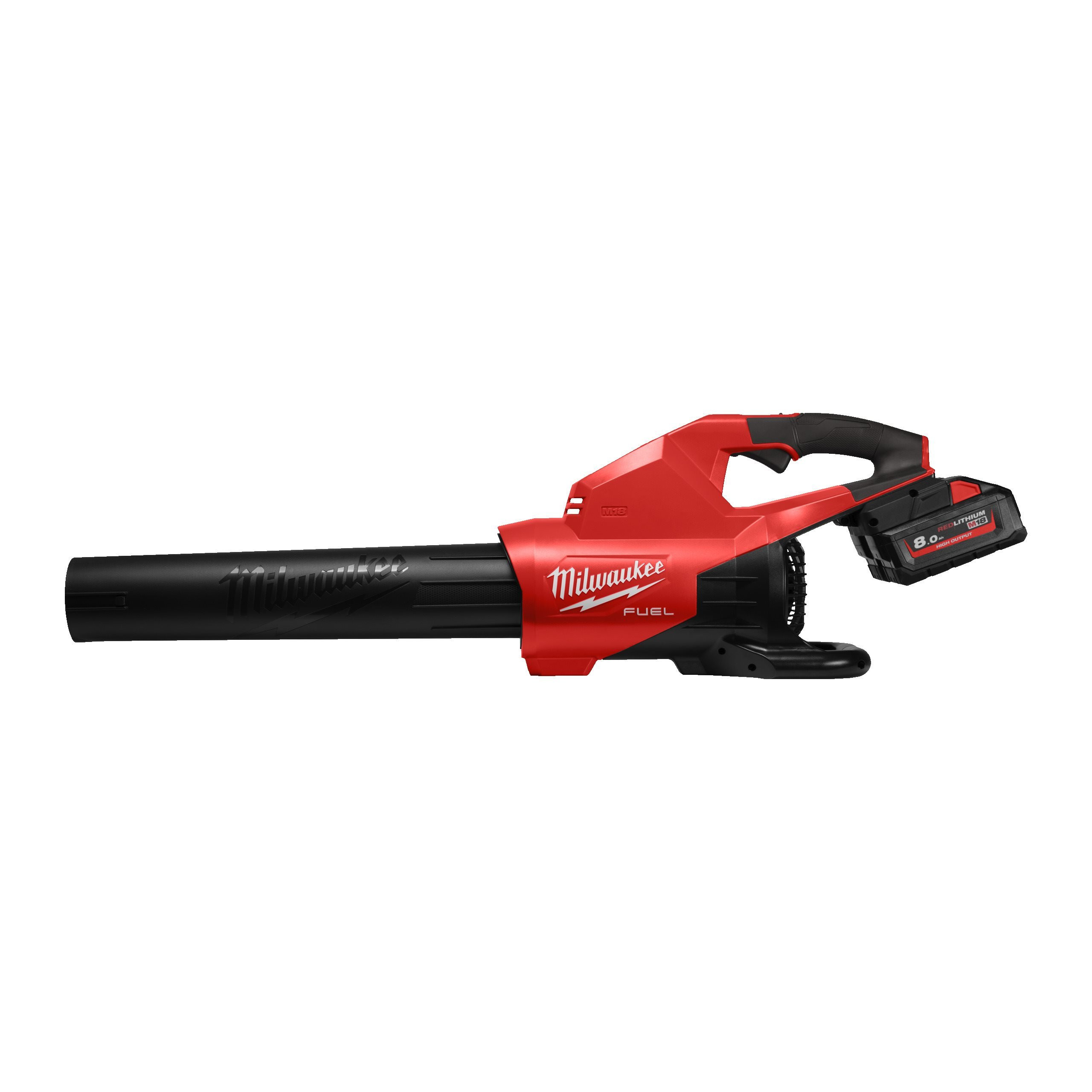 M18 FUEL™ SOUFFLEUR À DOUBLE BATTERIE M18 F2BL-802 MILWAUKEE