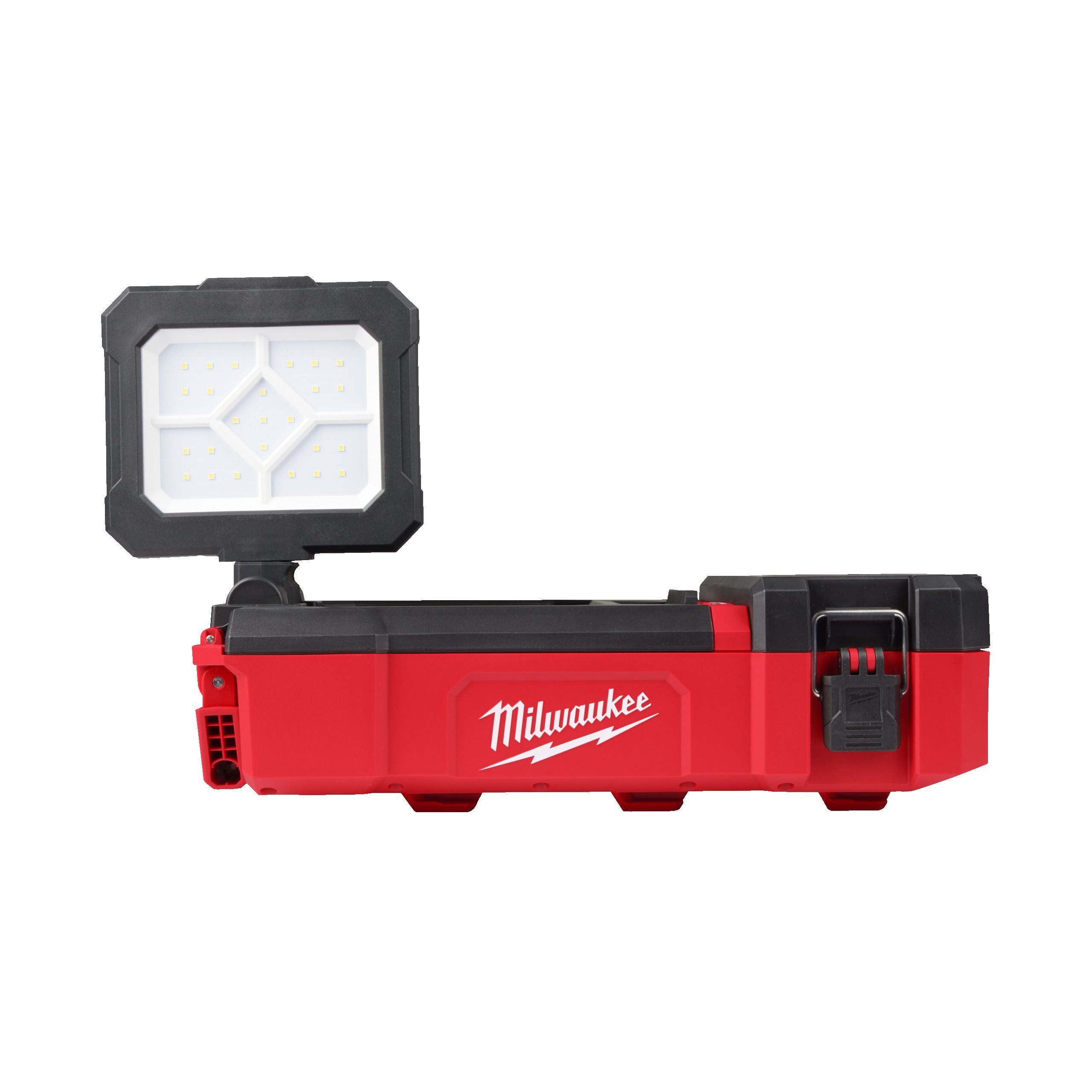 M12™ ÉCLAIRAGE DE ZONE PACKOUT™ M12 POAL-0 MILWAUKEE