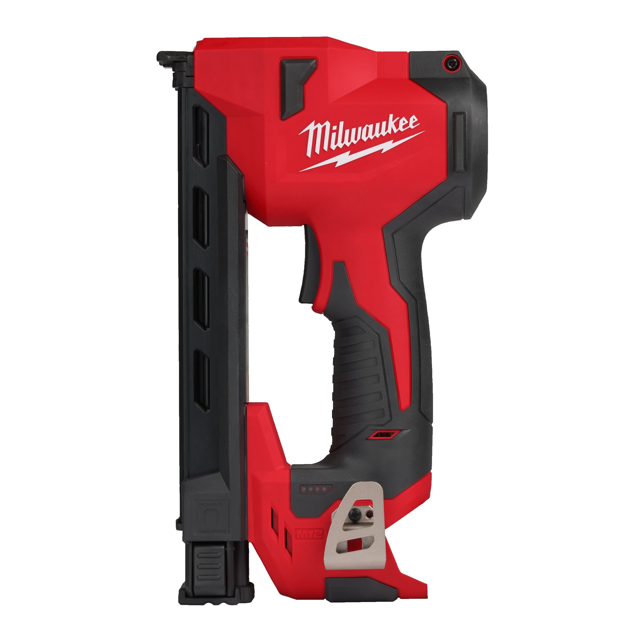 M12™ AGRAFEUSE COMPACTE ÉLECTRICIEN M12 BCST-0 MILWAUKEE