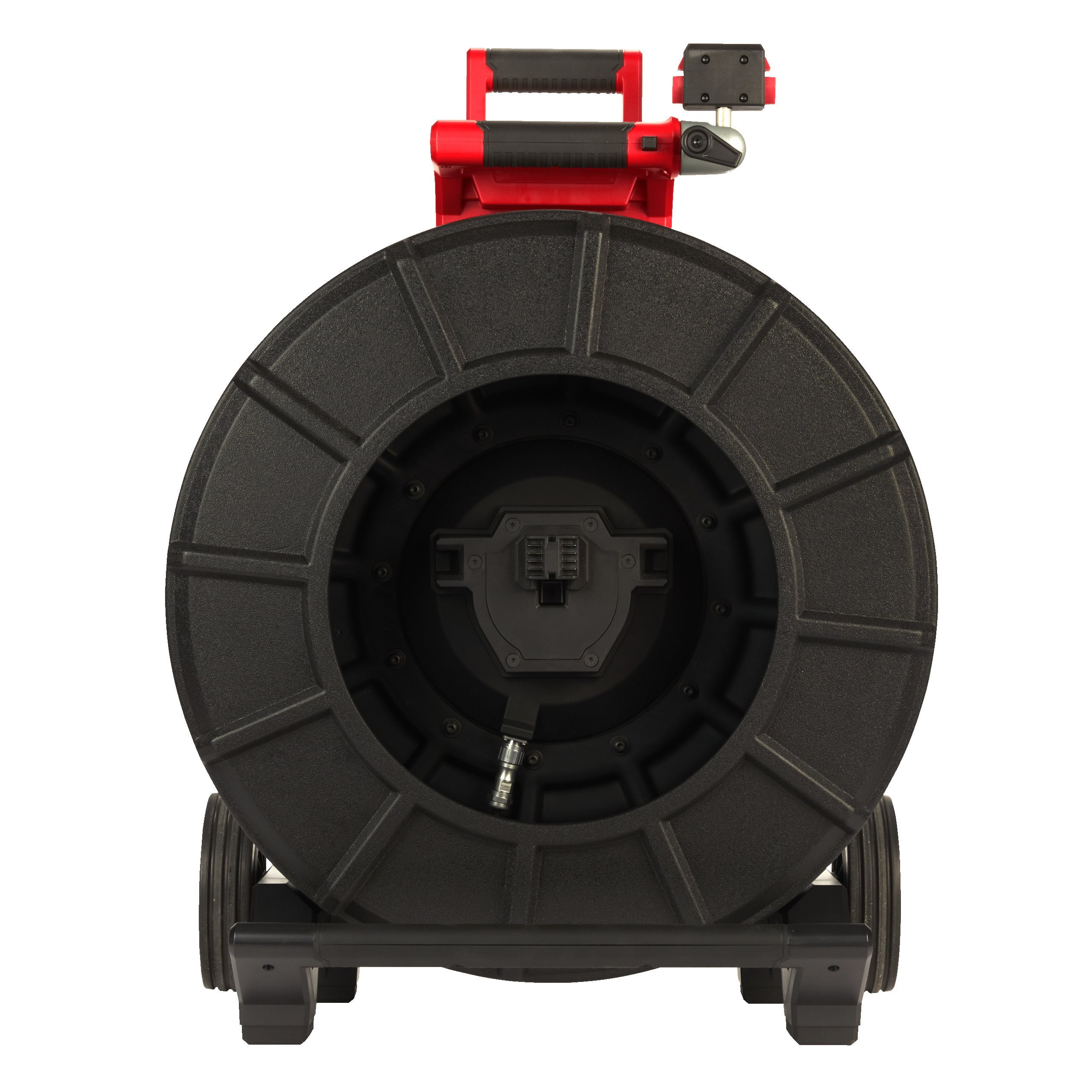 M18™ CAMÉRA D'INSPECTION DE CANALISATION 60M PETITE TÊTE M18 SIC60SC MILWAUKEE