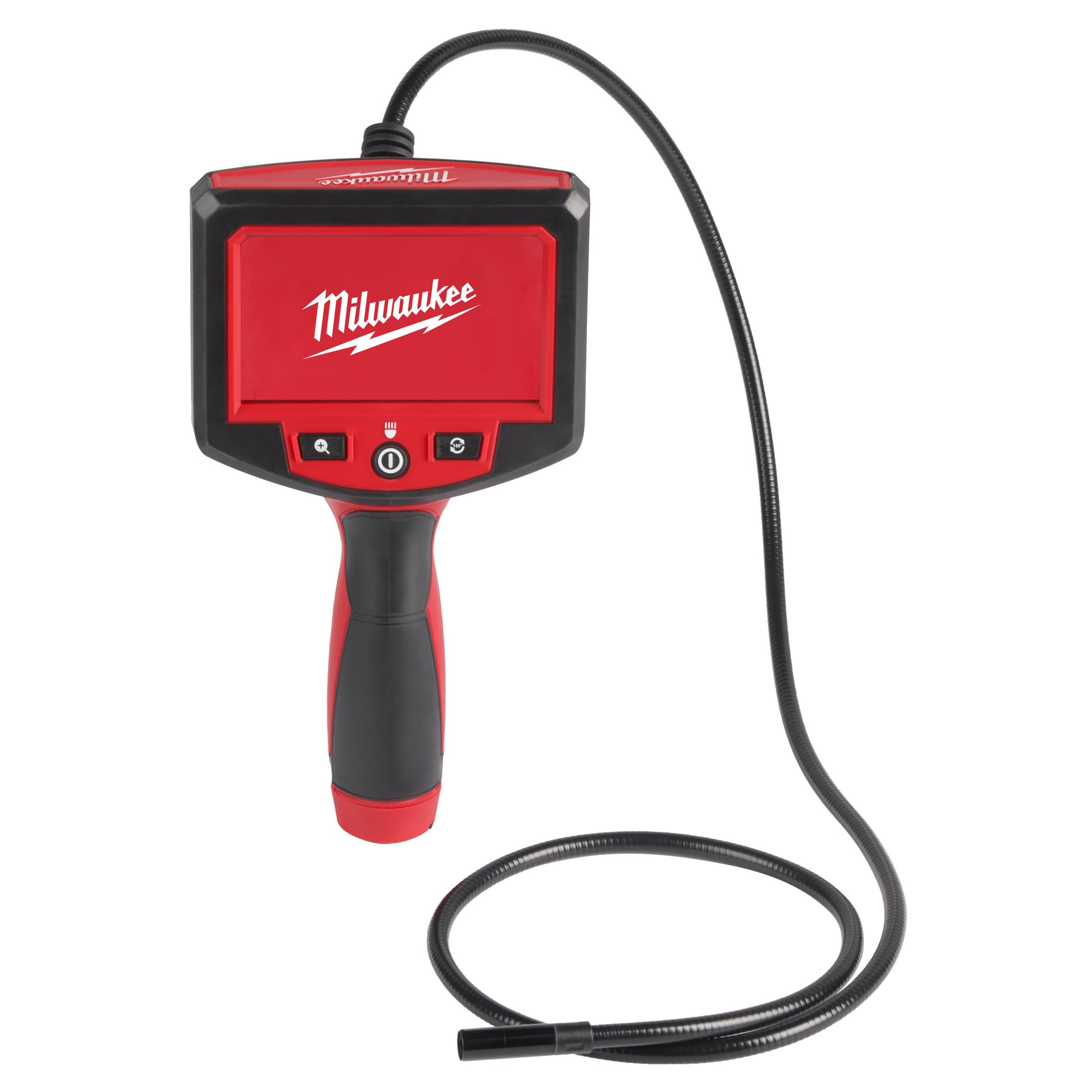 MICRO-CAMÉRA D'INSPECTION À PILE ALCALINE AIC2 MILWAUKEE