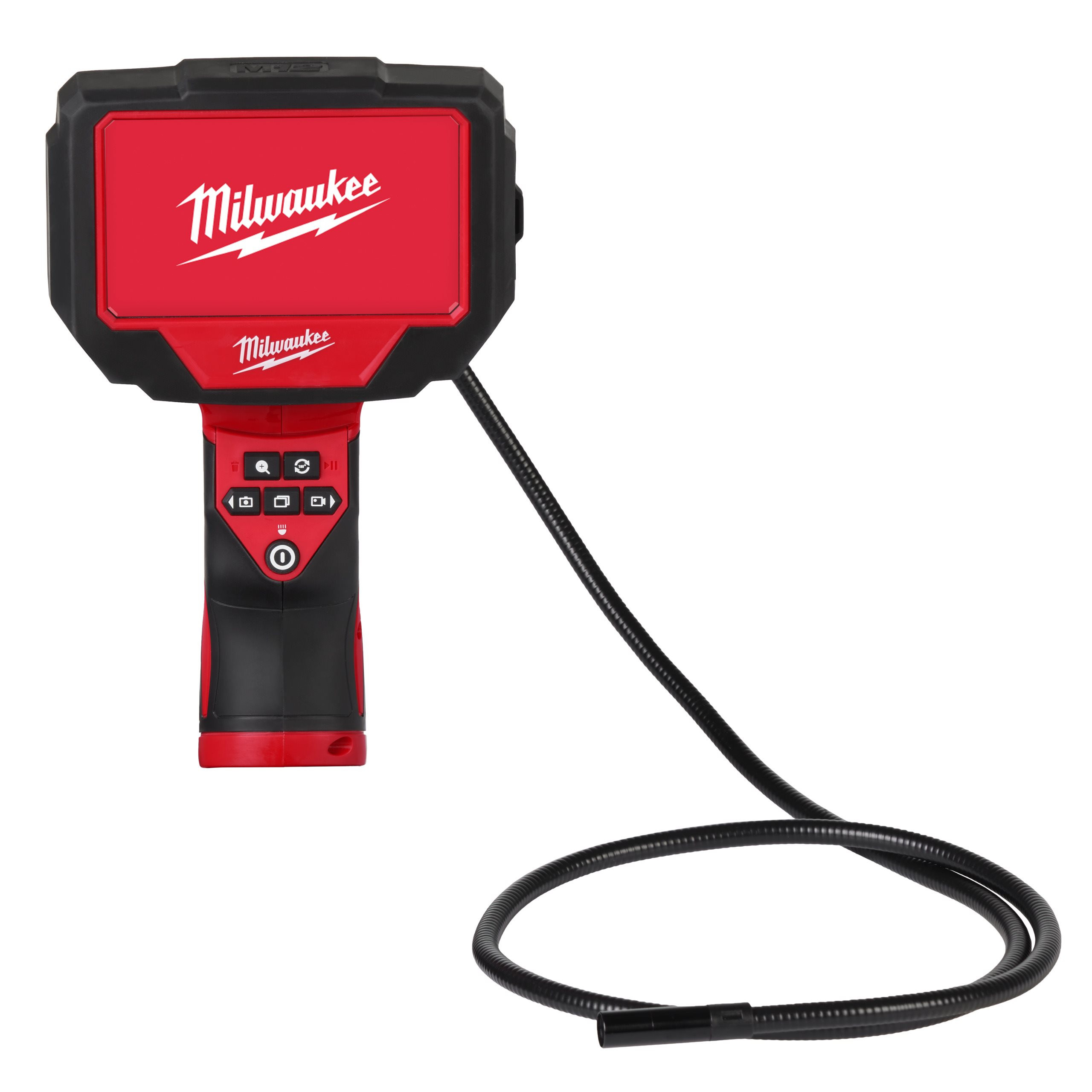 M12™ MICRO-CAMÉRA D'INSPECTION 360° 1.2 M M12 360IC12-0C MILWAUKEE