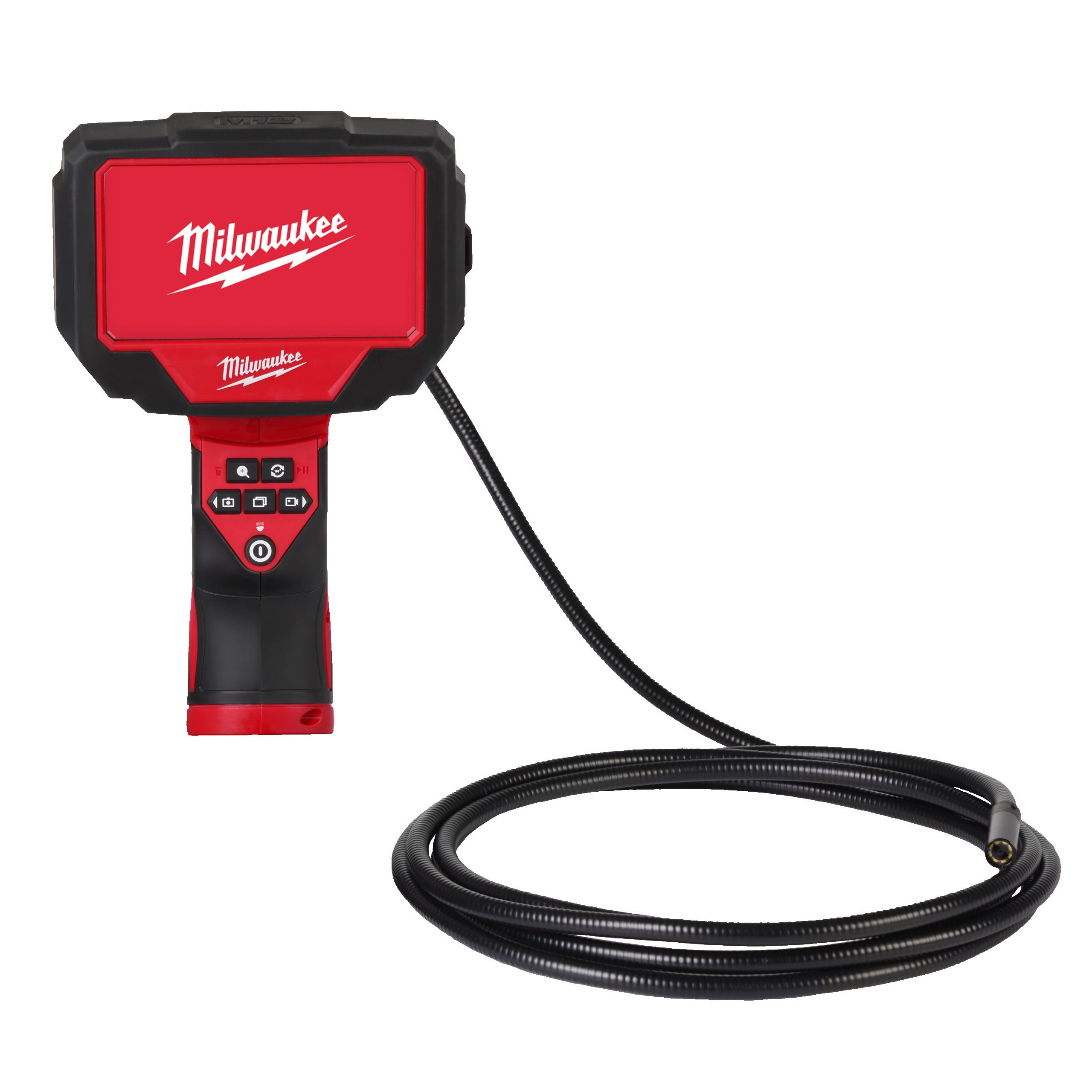 M12™ MICRO-CAMÉRA D'INSPECTION 360° 3 M M12 360IC32-0C MILWAUKEE