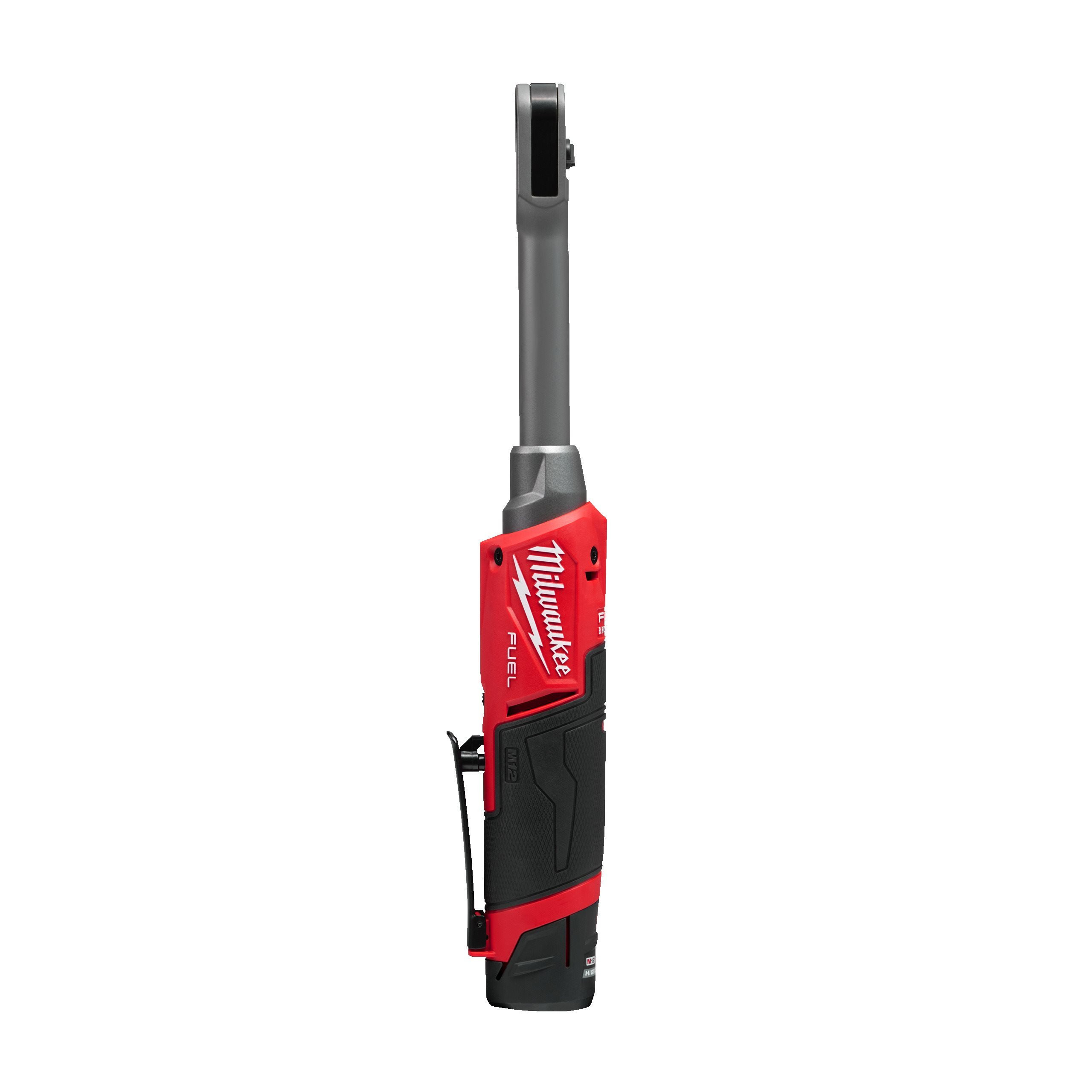 M12 FUEL™ INSIDER ™ CLÉ À CLIQUET TRAVERSANTE M12 FPTR-202X MILWAUKEE
