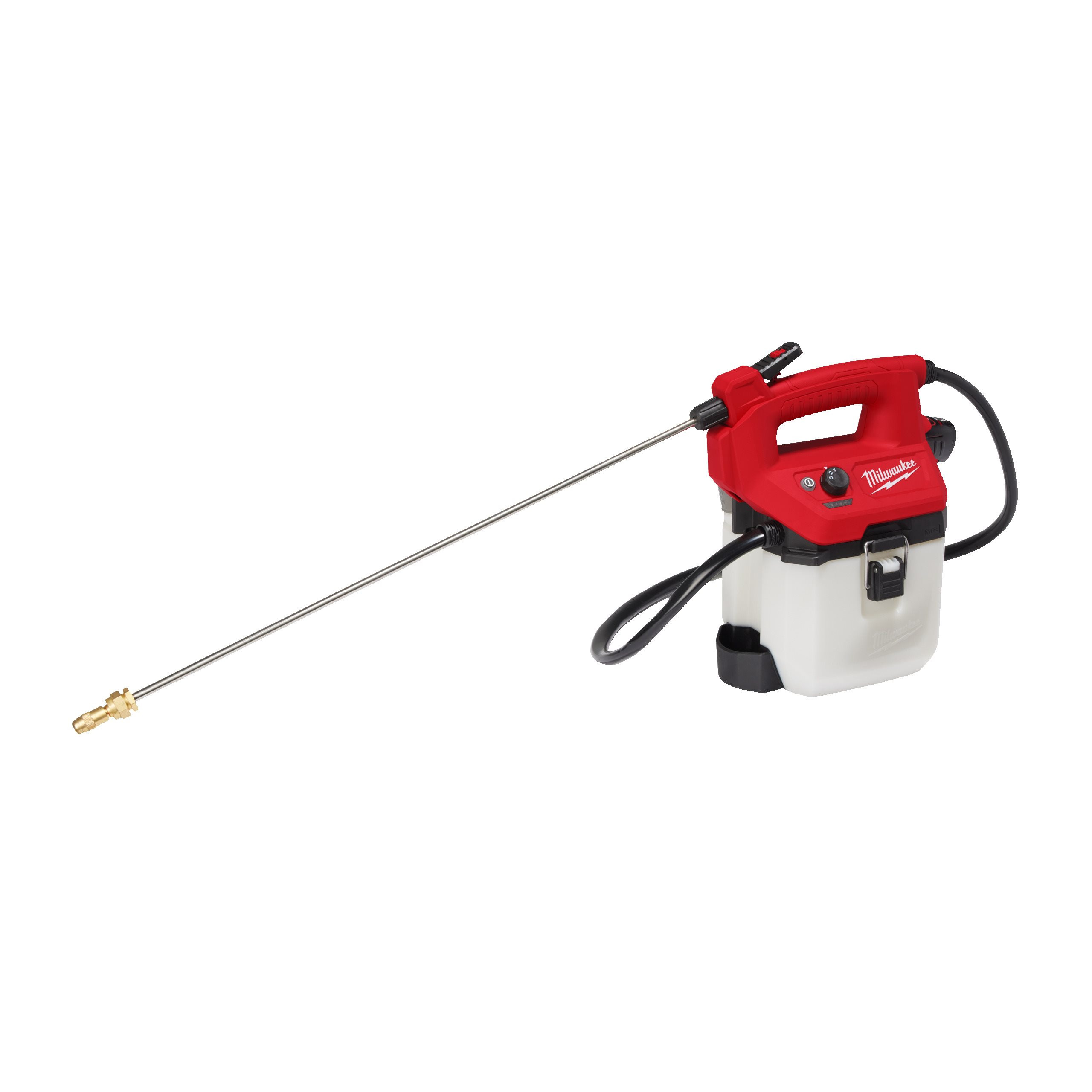 M12™ PULVÉRISATEUR POUR PRODUITS CHIMIQUES 3.7 L M12 BHCS3L-201 MILWAUKEE