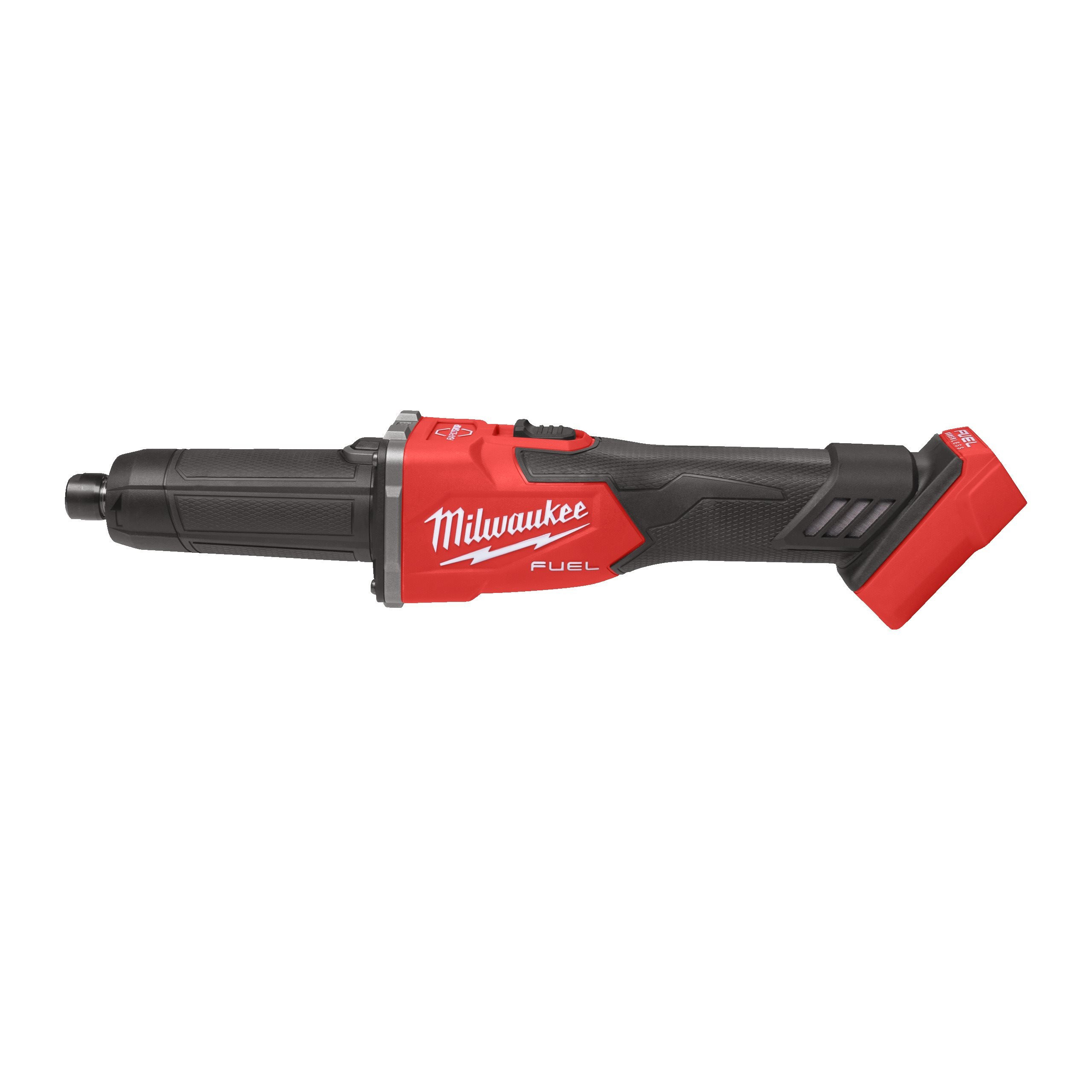 M18 FUEL™ MEULEUSE DROITE AVEC INTERRUPTEUR COULISSANT M18 FDGRB-0 MILWAUKEE