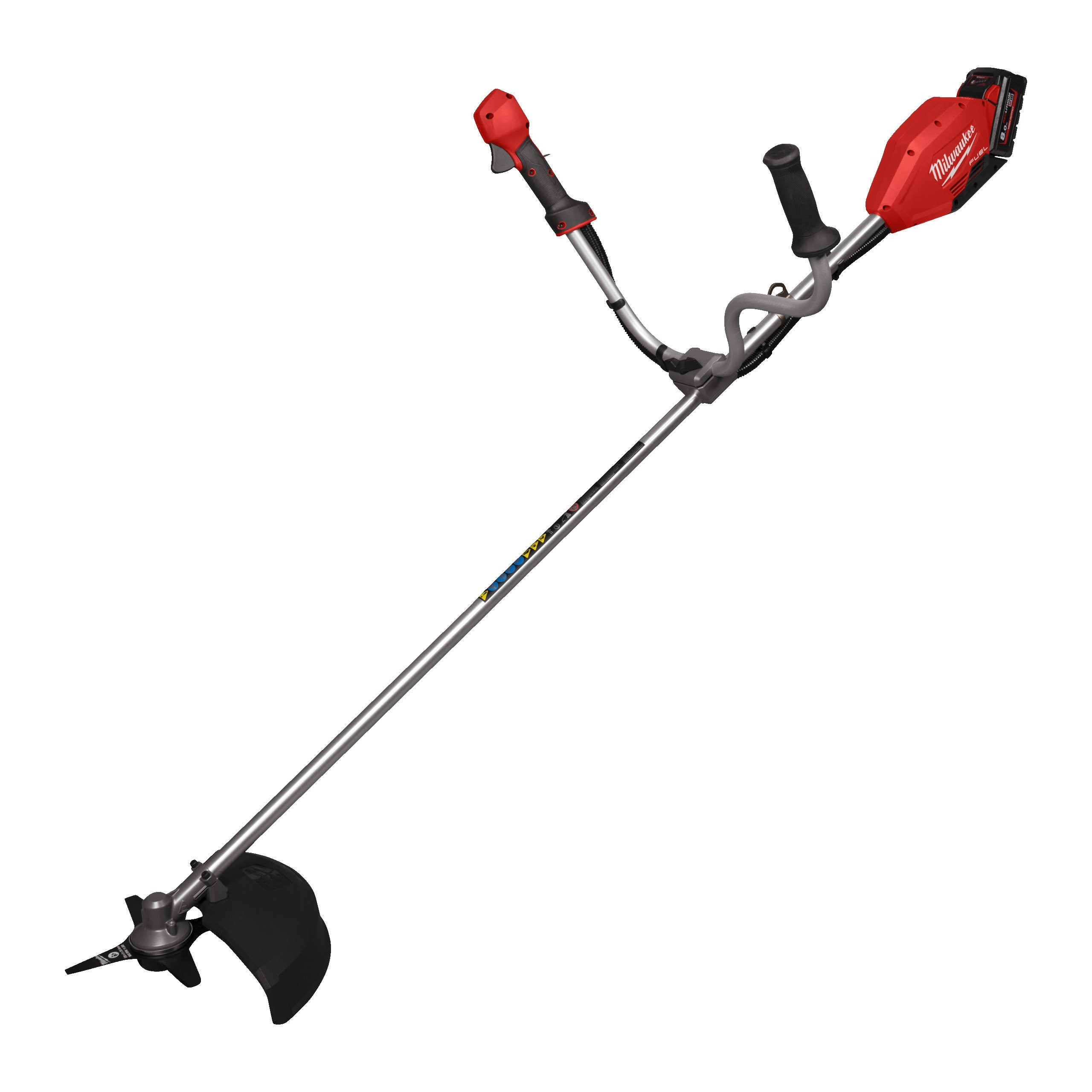 M18 FUEL™ DÉBROUSSAILLEUSE M18 FBCU-802 MILWAUKEE
