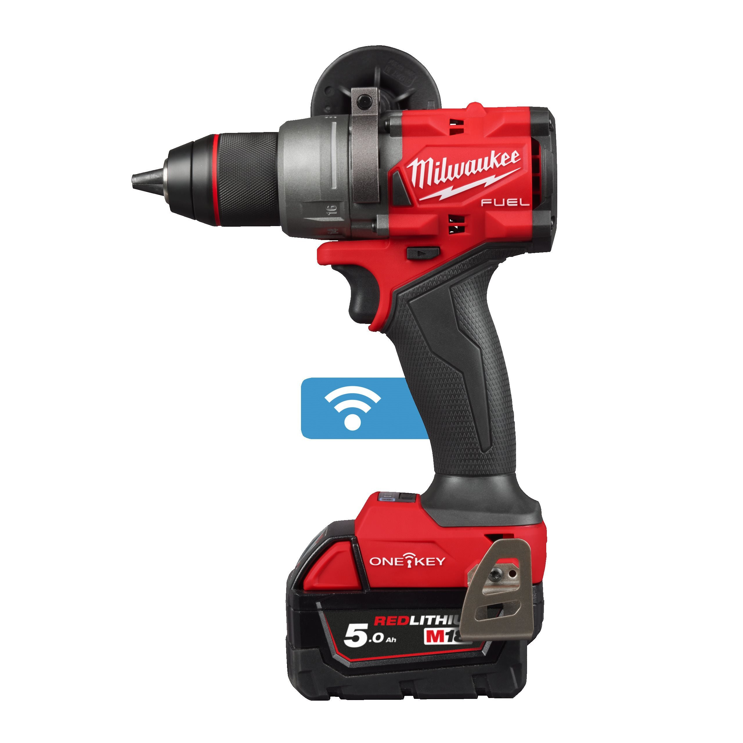 M18 FUEL™ PERCEUSE VISSEUSE ONE-KEY™ M18 ONEDD3-502X MILWAUKEE