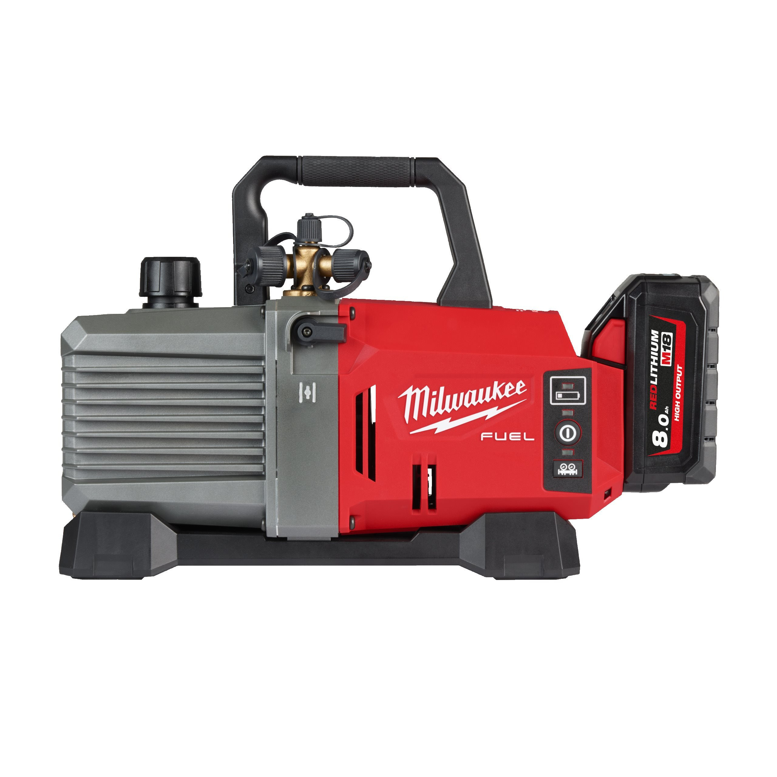 M18 FUEL™ POMPE À VIDE 5CFM M18 FVP5-801 MILWAUKEE