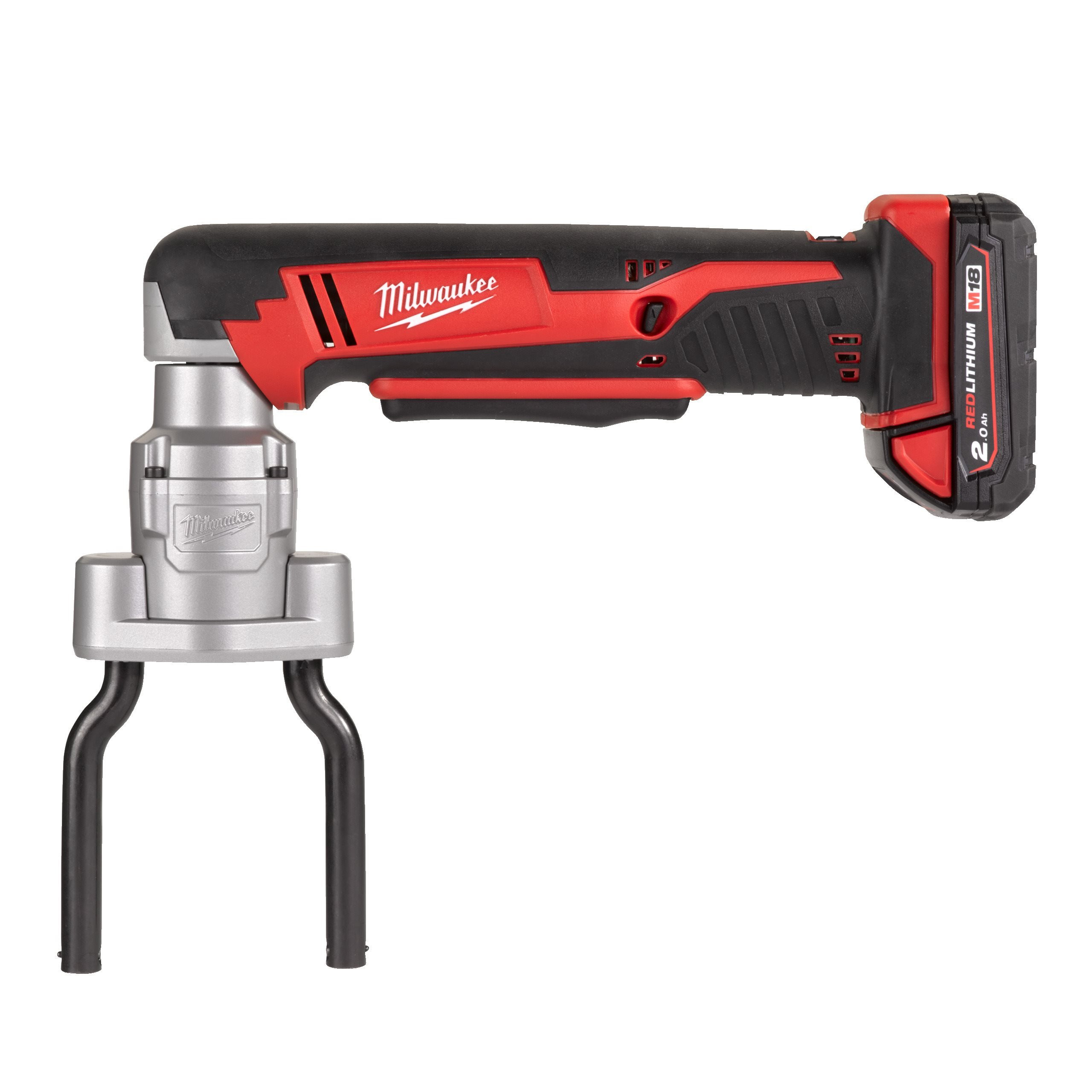 M18™ VISSEUSE POUR COSSES À VIS AUTO CASSANTE M18 BSBT-202X MILWAUKEE
