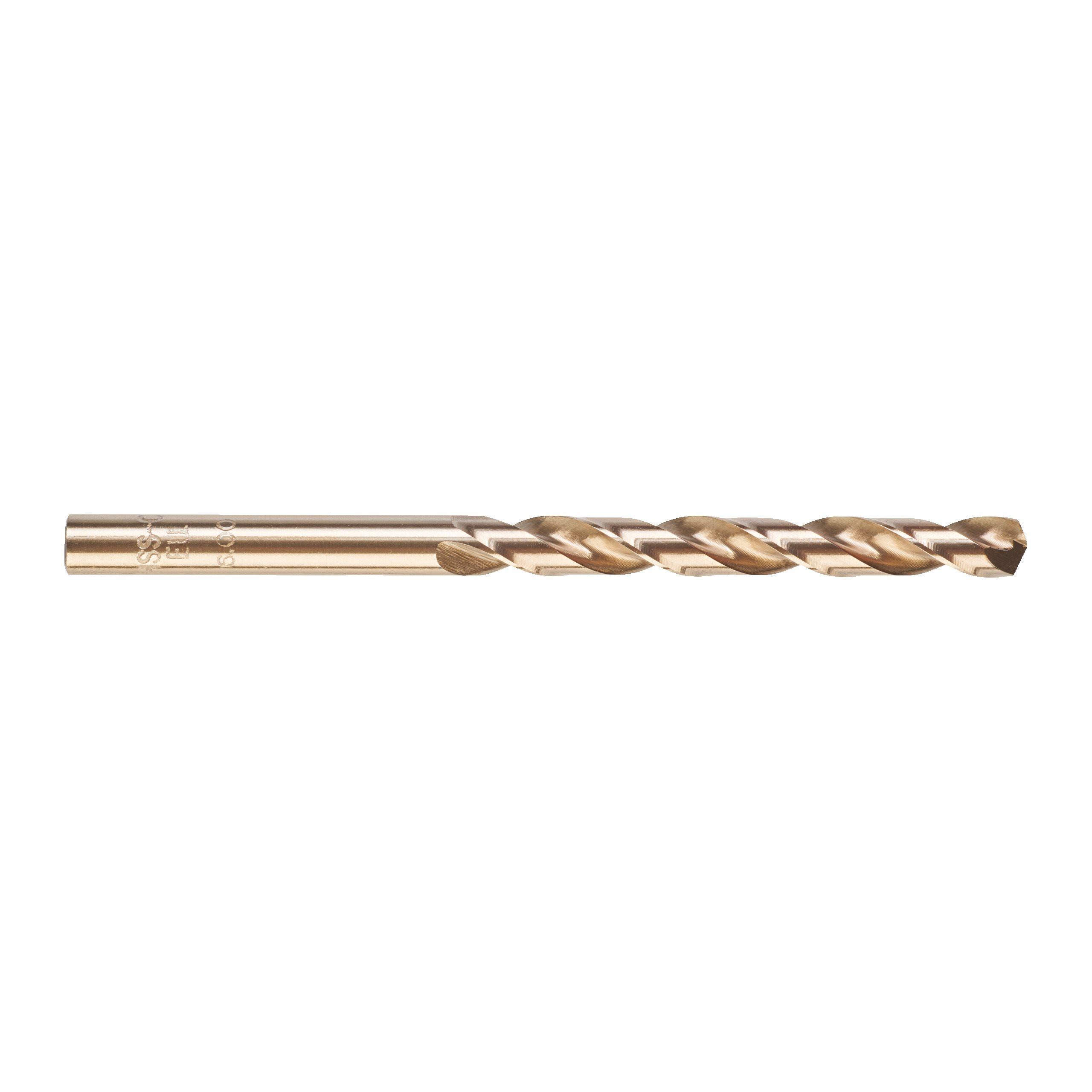 SYSTÈME D’ACCESSOIRES - SCIE CLOCHE HOLESAW PILOT DRILL HSS-CO 6 X 89MM - 1PC MILWAUKEE