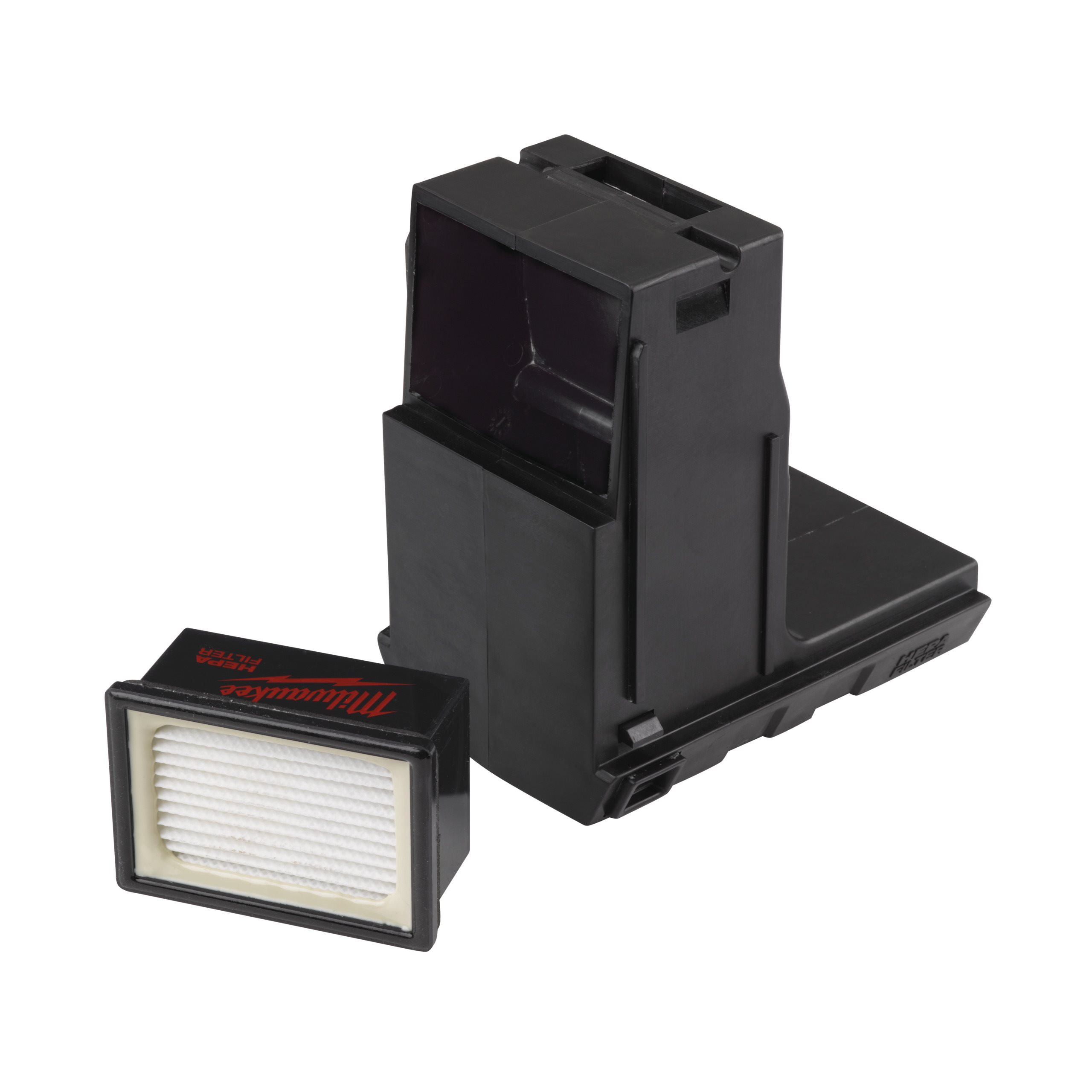 ACCESOIRES POUR ASPIRATEURS M12/M18 DUST EXTRACTION M18 AND M28 MILWAUKEE