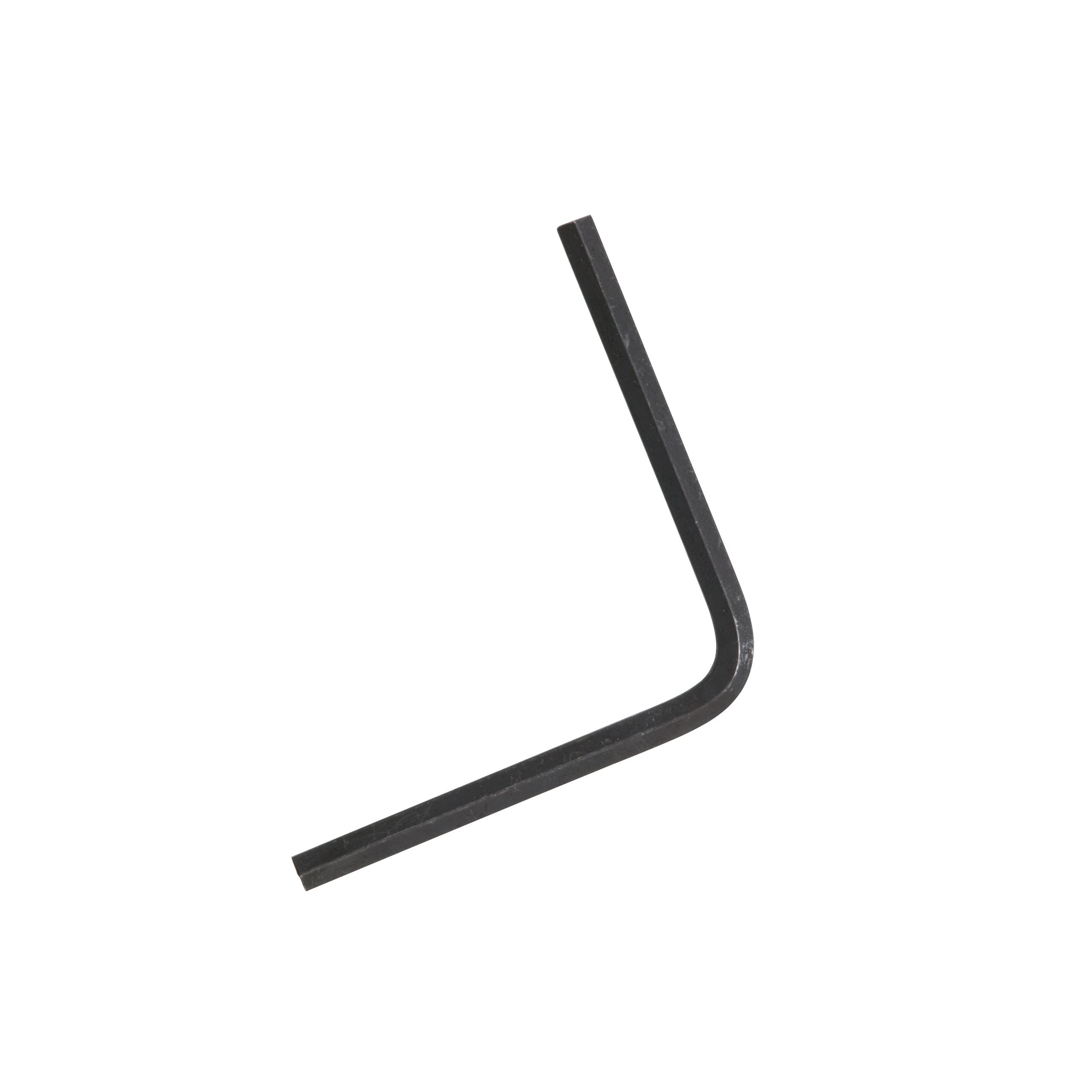ACCESSOIRES POUR MÈCHES À SPIRALE ALLEN KEY 5/32" FOR DRILLS UP OVER 76 MM - 1 PC MILWAUKEE