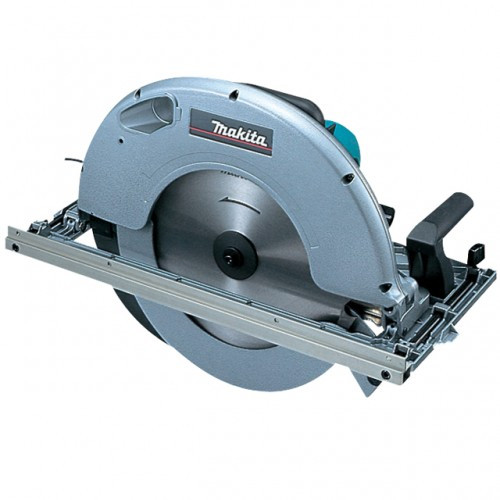 SCIE CIRCULAIRE MAKITA 5143R