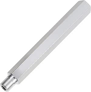 RALLONGE ALUMINIUM CAROTTEUSE BAIER 