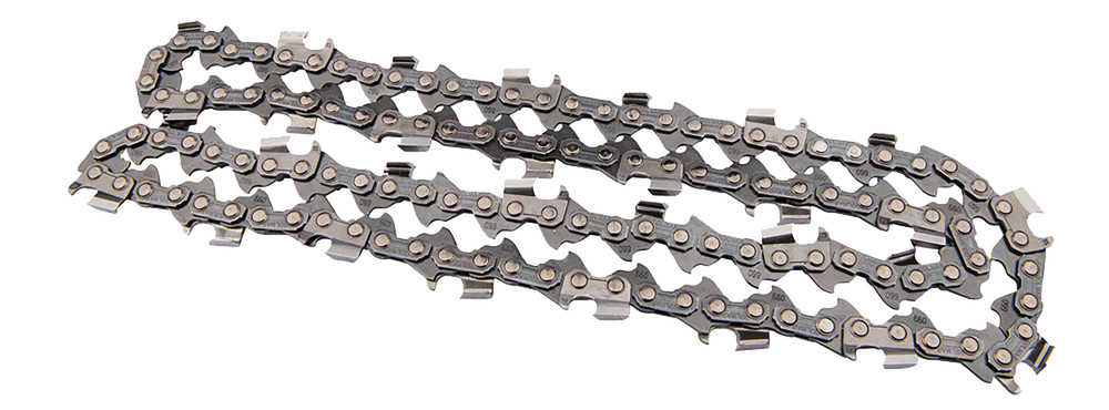 Chaîne de tronçonneuse, -60, 3/8", 1,5 mm, 15" / 38 cm Makita