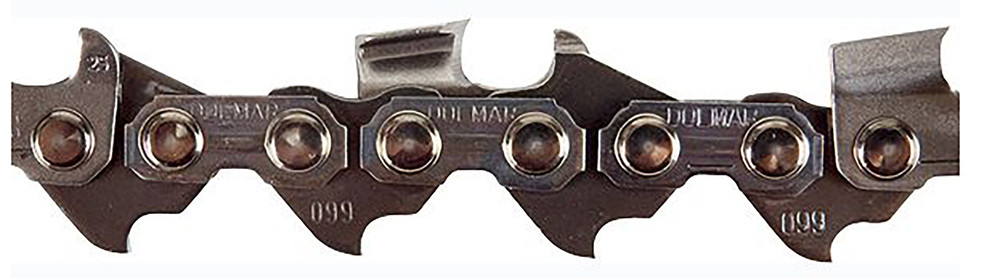 Chaîne de vue -52, 3/8 ", 1,1 mm, 14" / 35 cm Makita