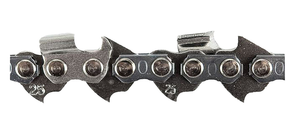 Chaînes à coupe rapide d'abattage conditions abrasives Type 796 Makita