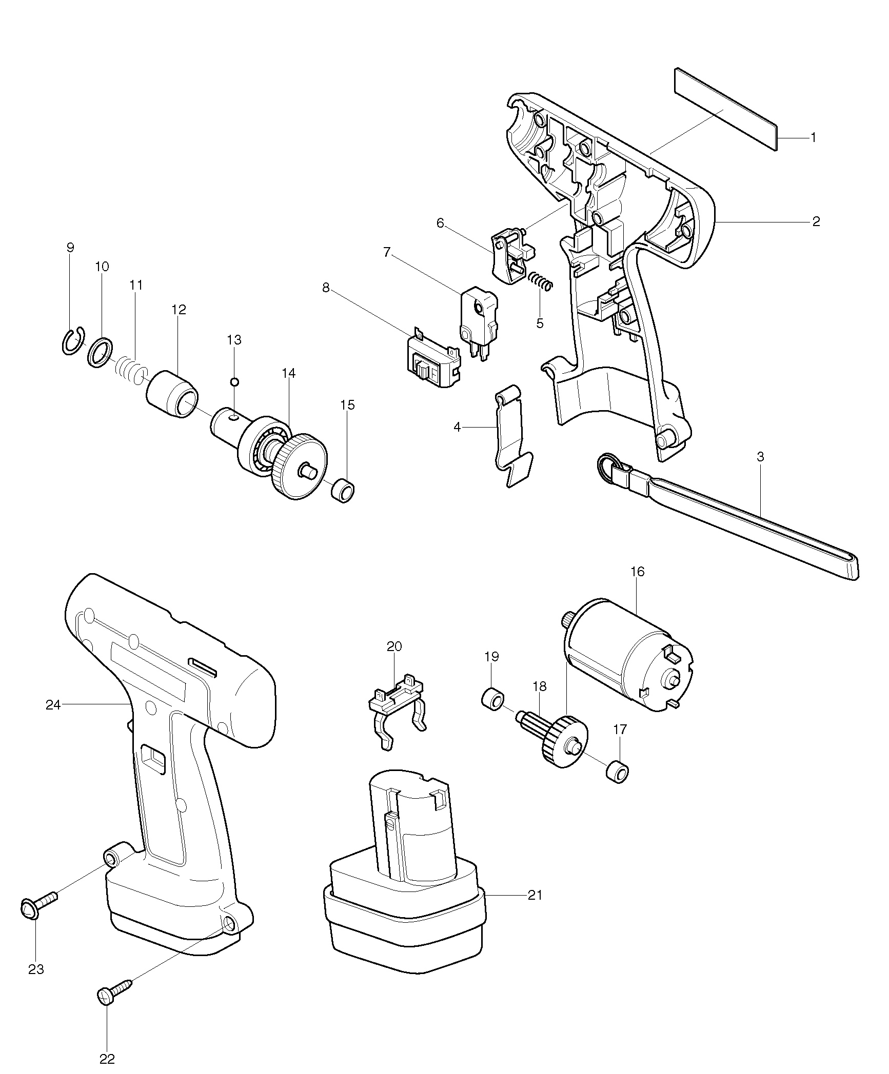 6014D