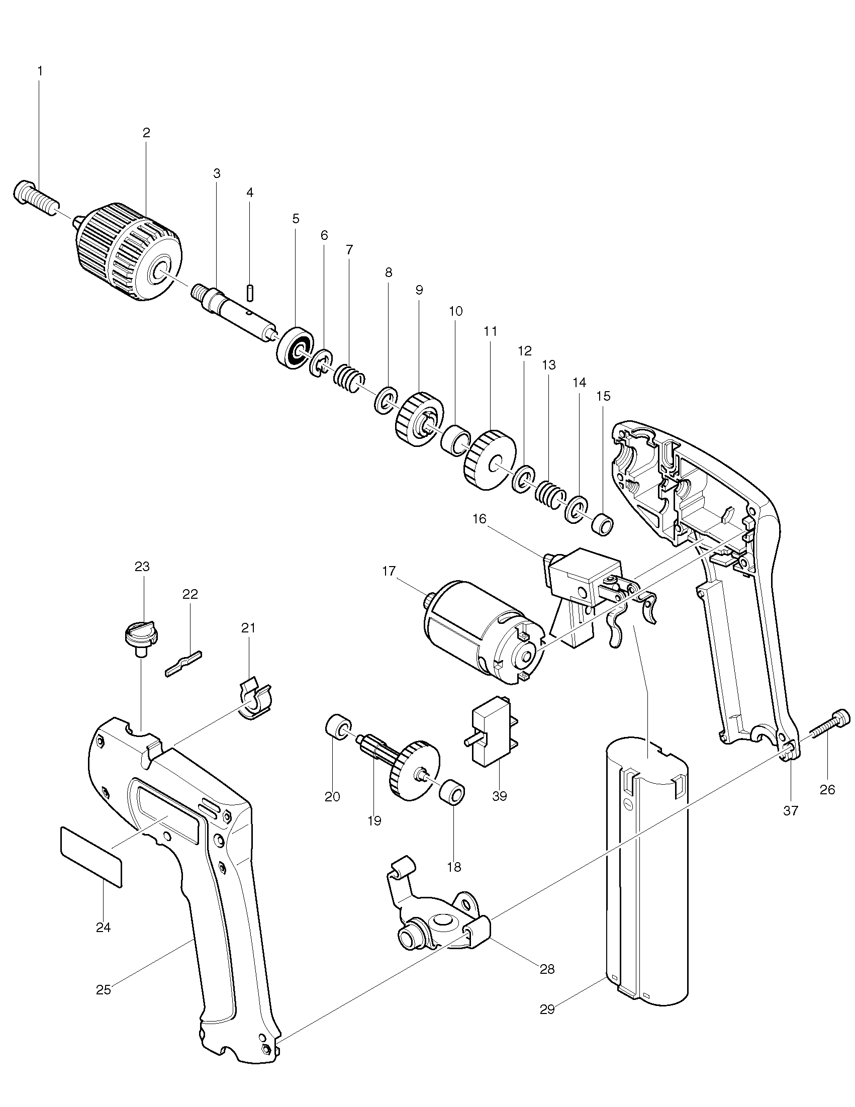6015D